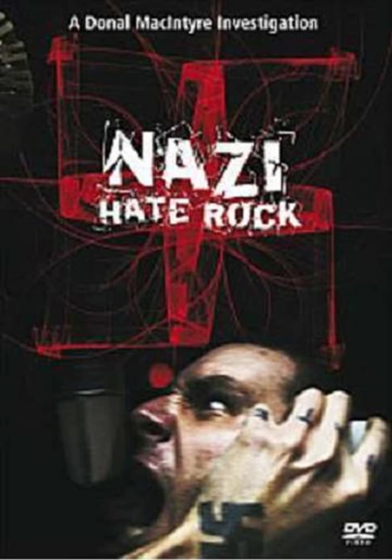 Nazi Hate Rock preview 1