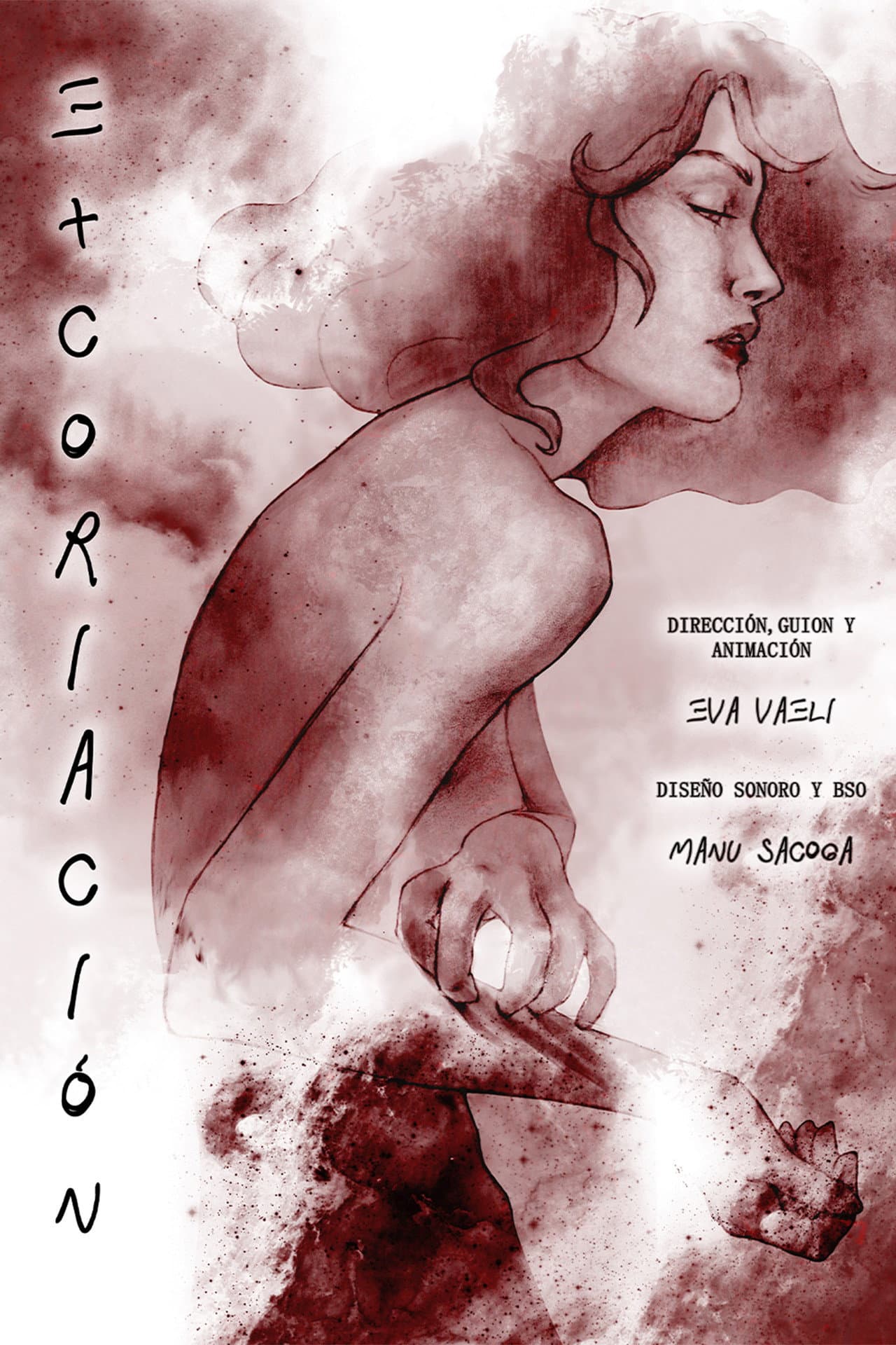 Excoriación preview 2