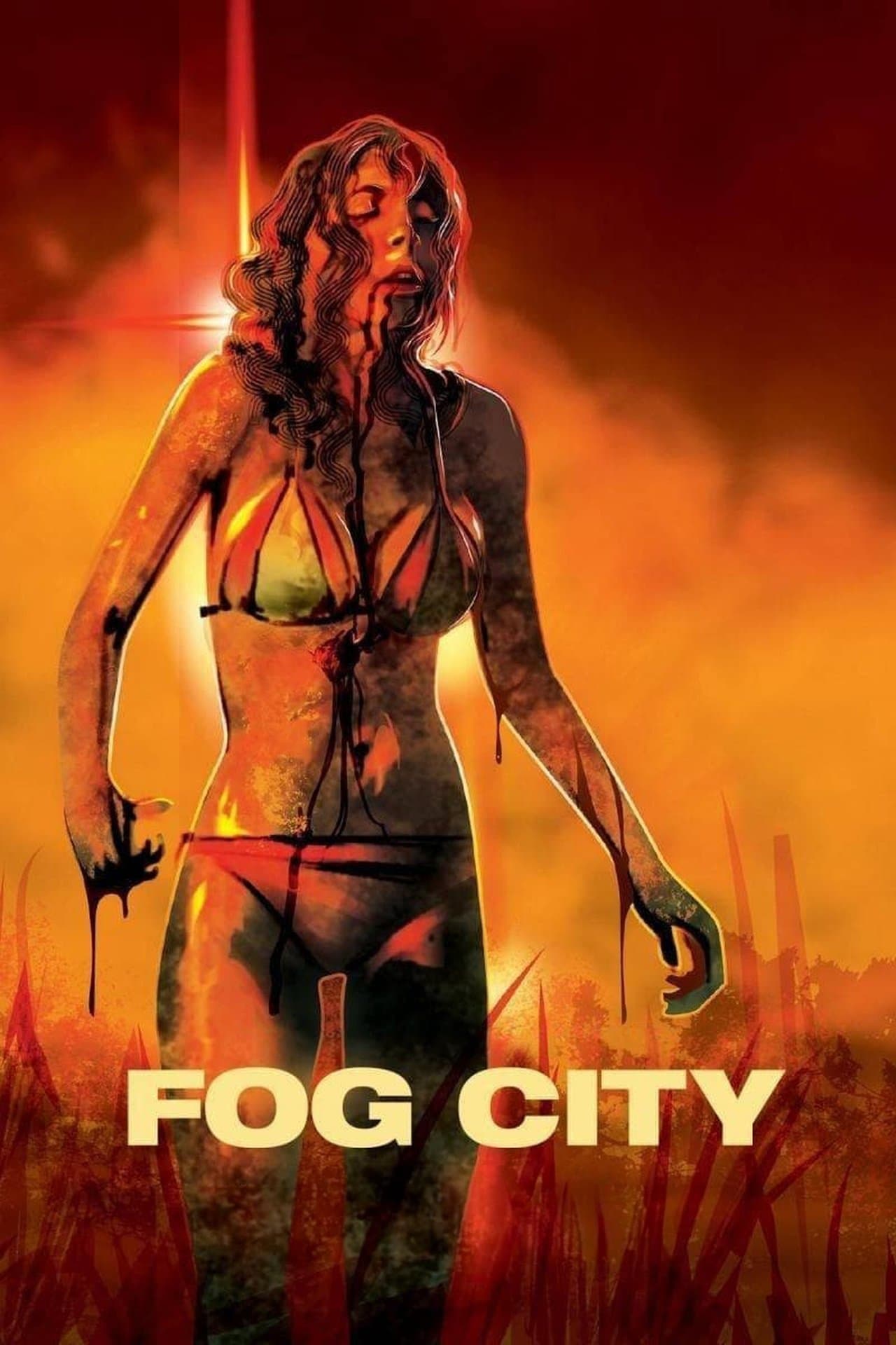 Fog City preview 2