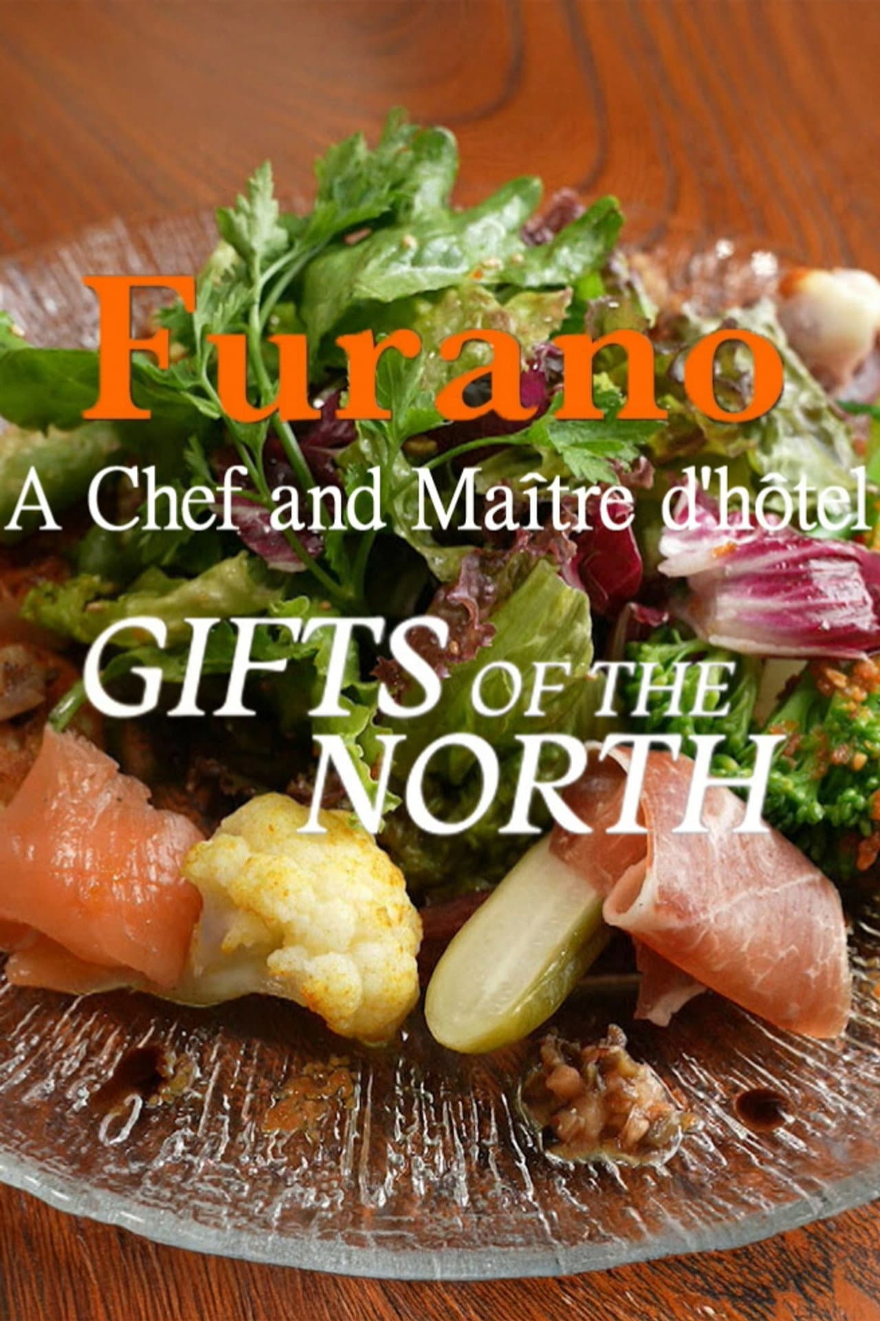 Gifts of the North: Furano A Chef and Maître d'hôtel preview 2