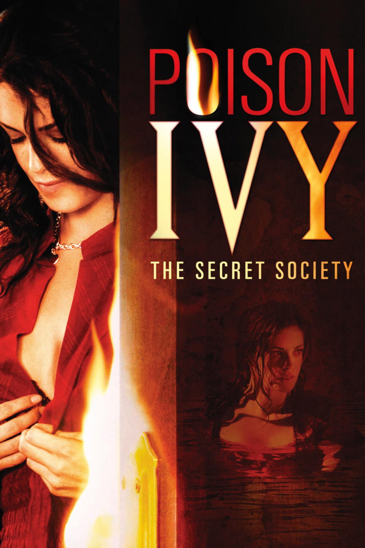 Poison Ivy: The Secret Society preview 2