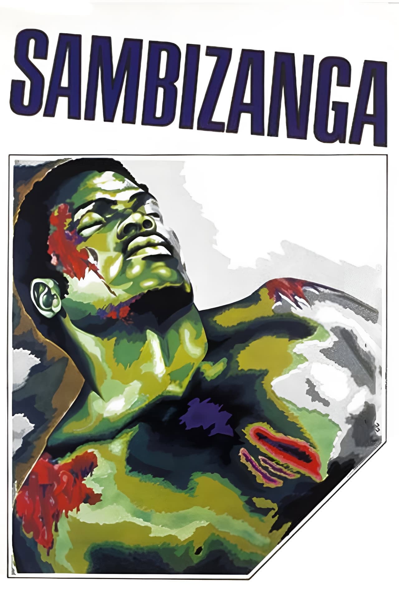Sambizanga preview 2