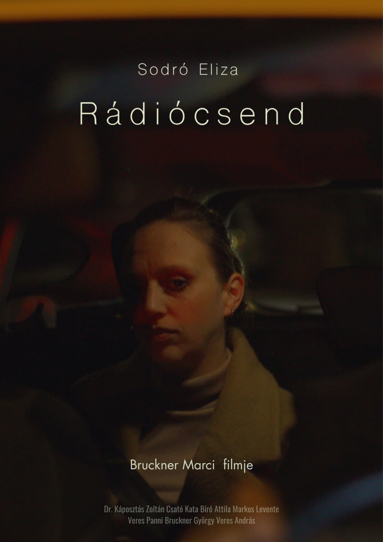 Rádiócsend preview 2