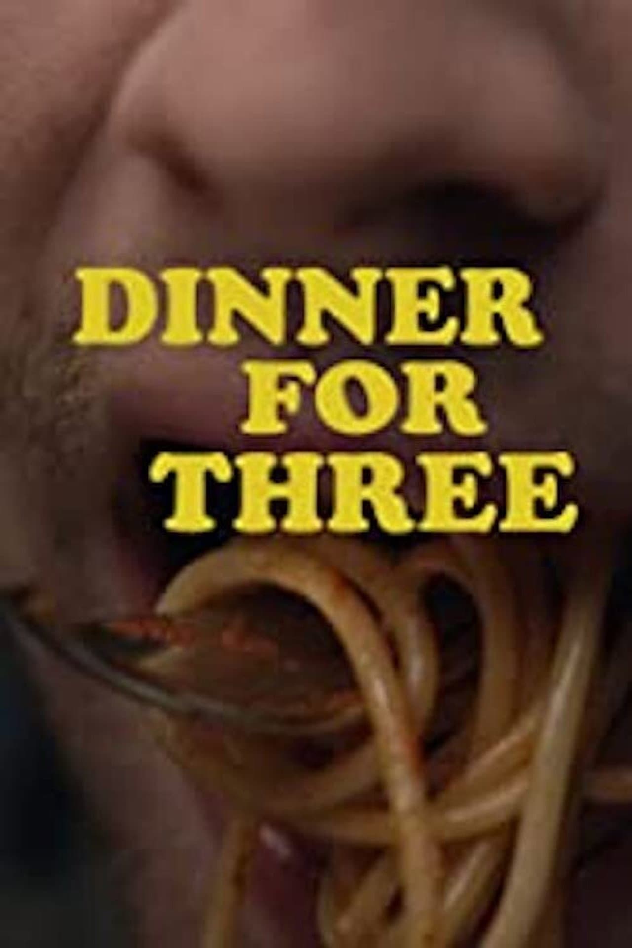 Dinner for Three preview 2