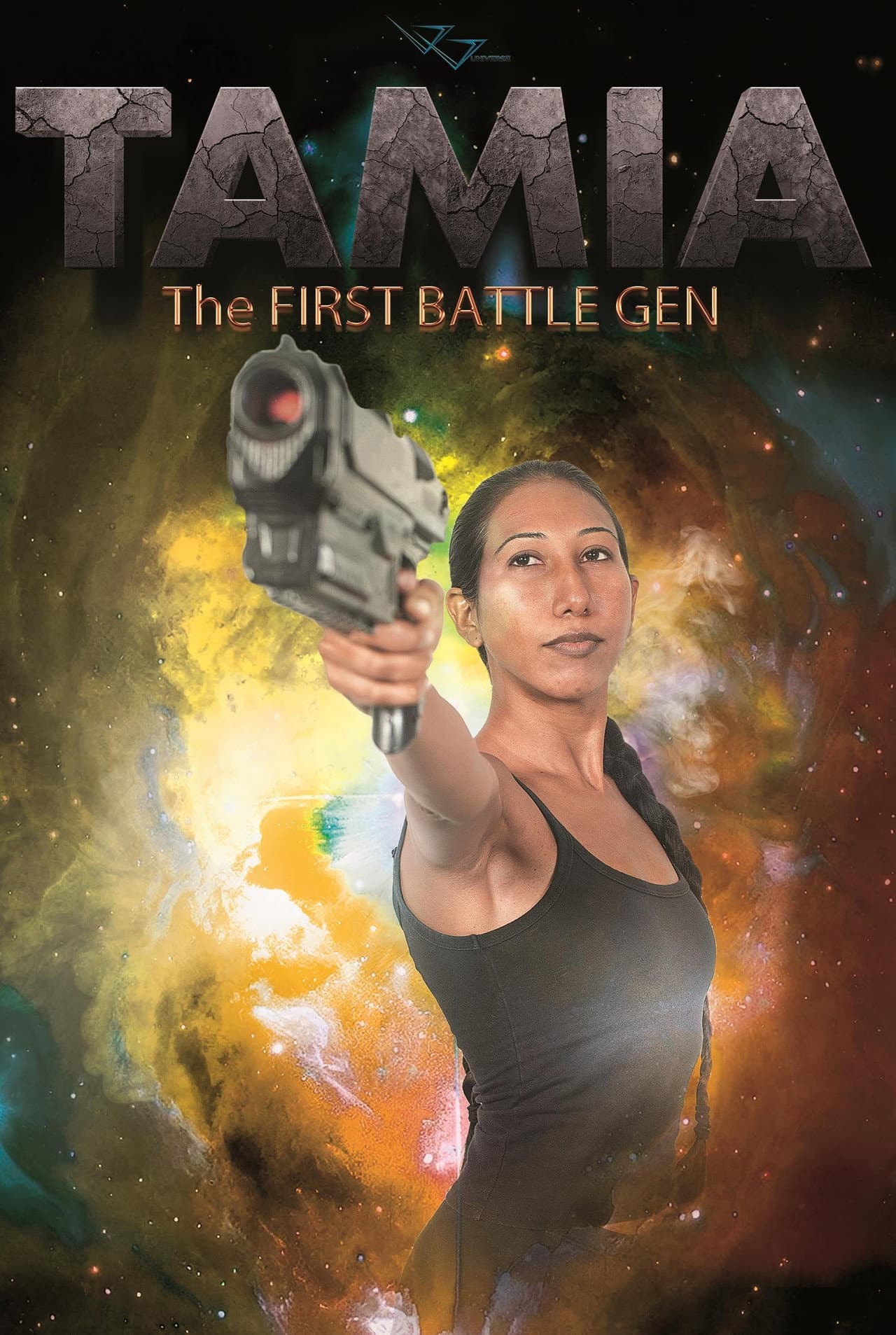 Tamia - The First Battle Gen preview 2