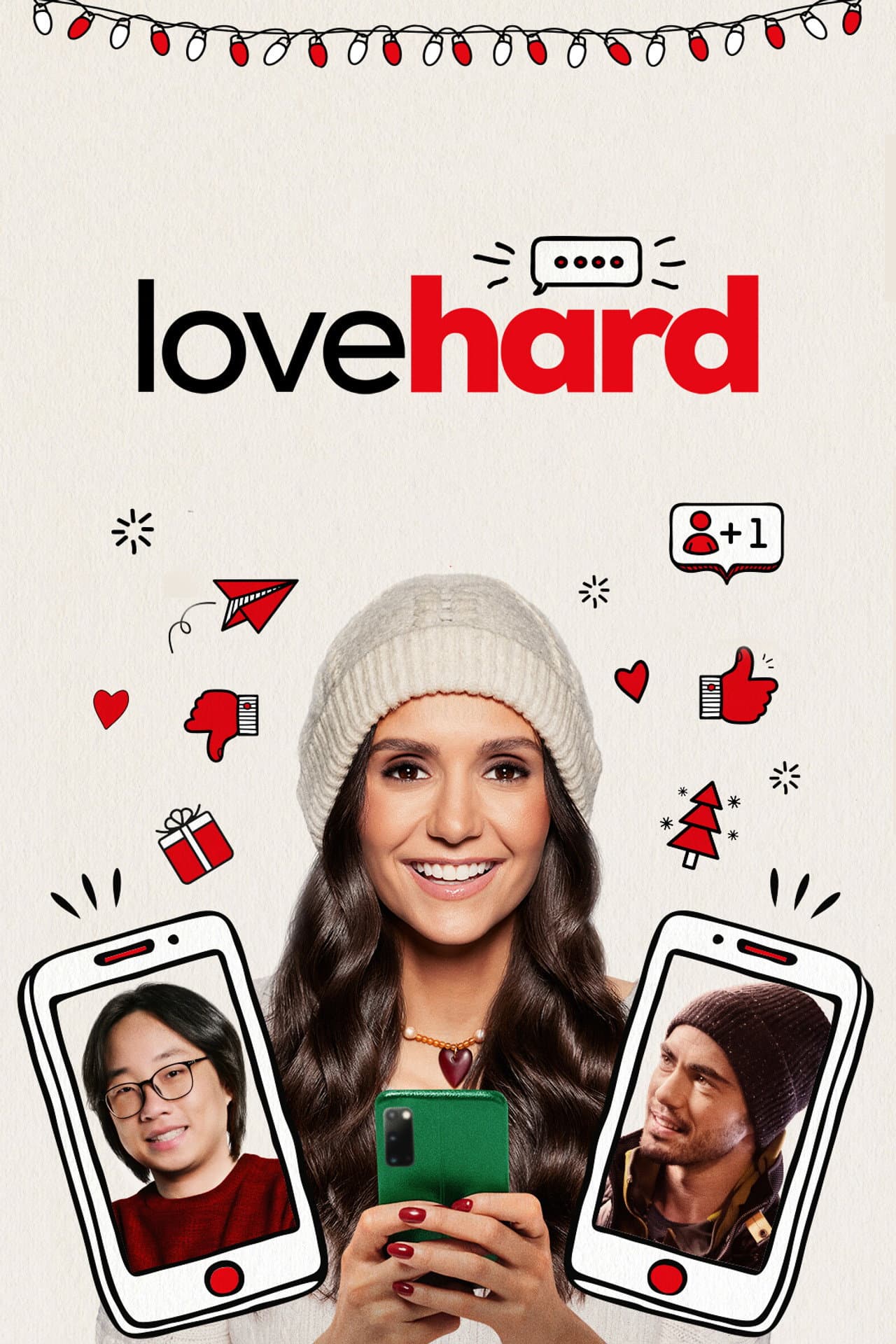 Love Hard preview 2