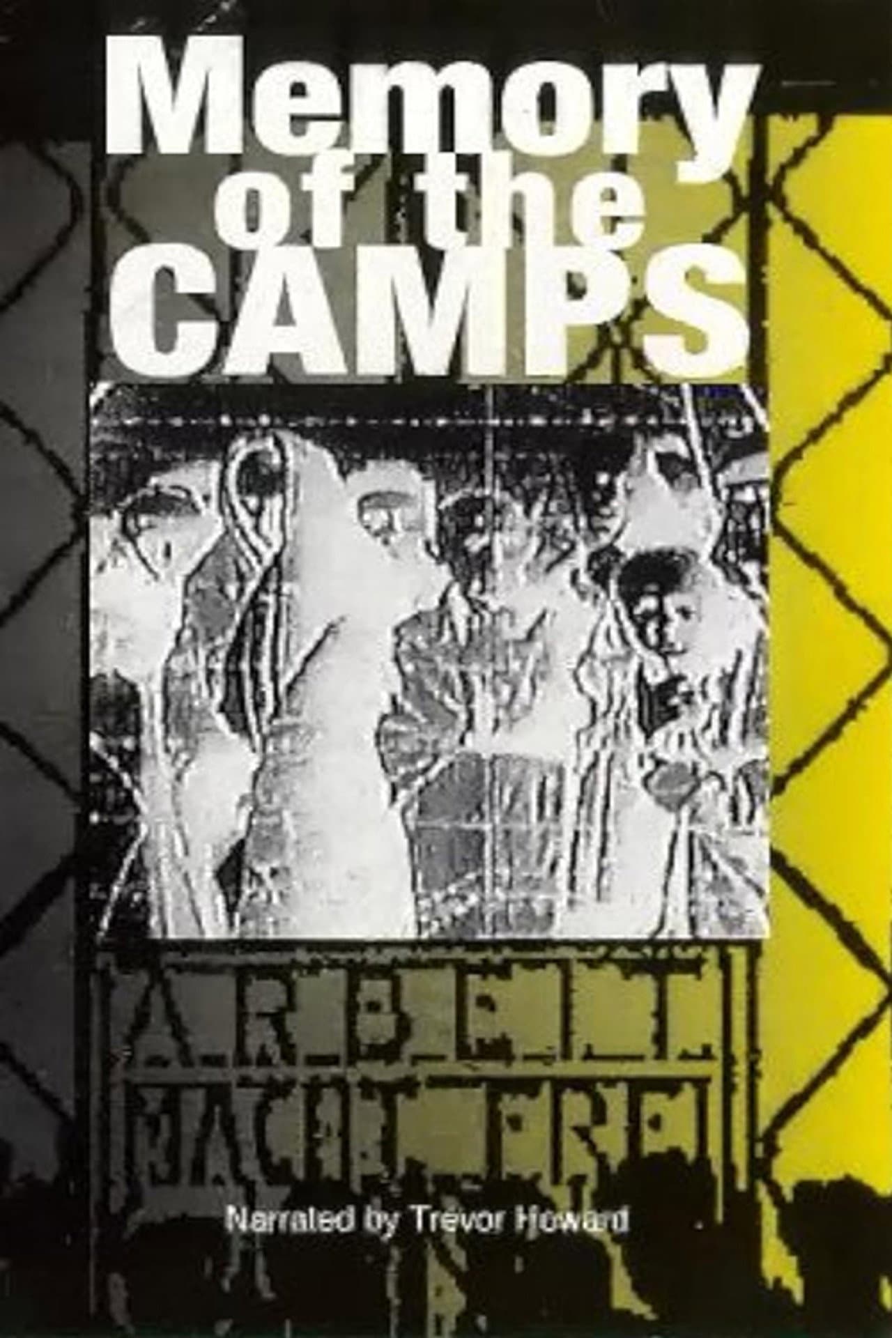 Memory of the Camps preview 1