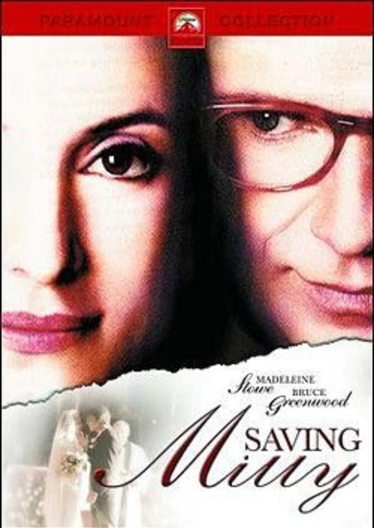 Saving Milly preview 2