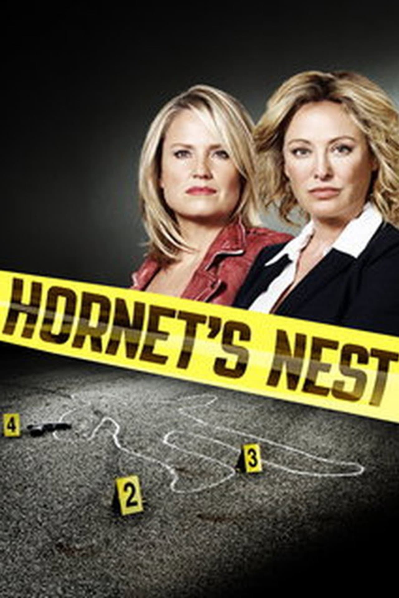 Hornet's Nest preview 2