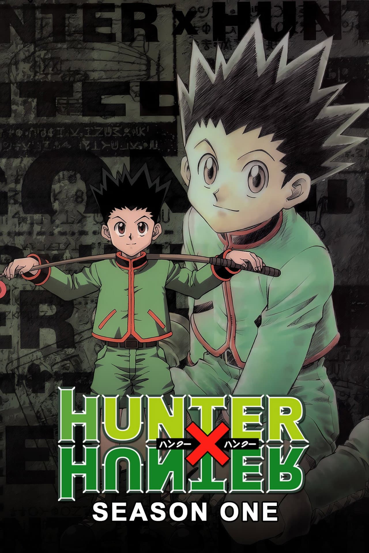 Season 1