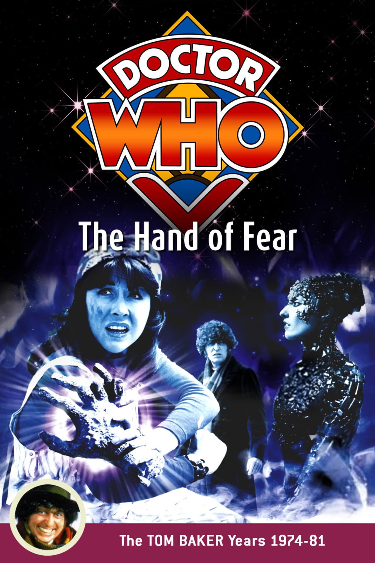 Doctor Who: The Hand of Fear preview 2