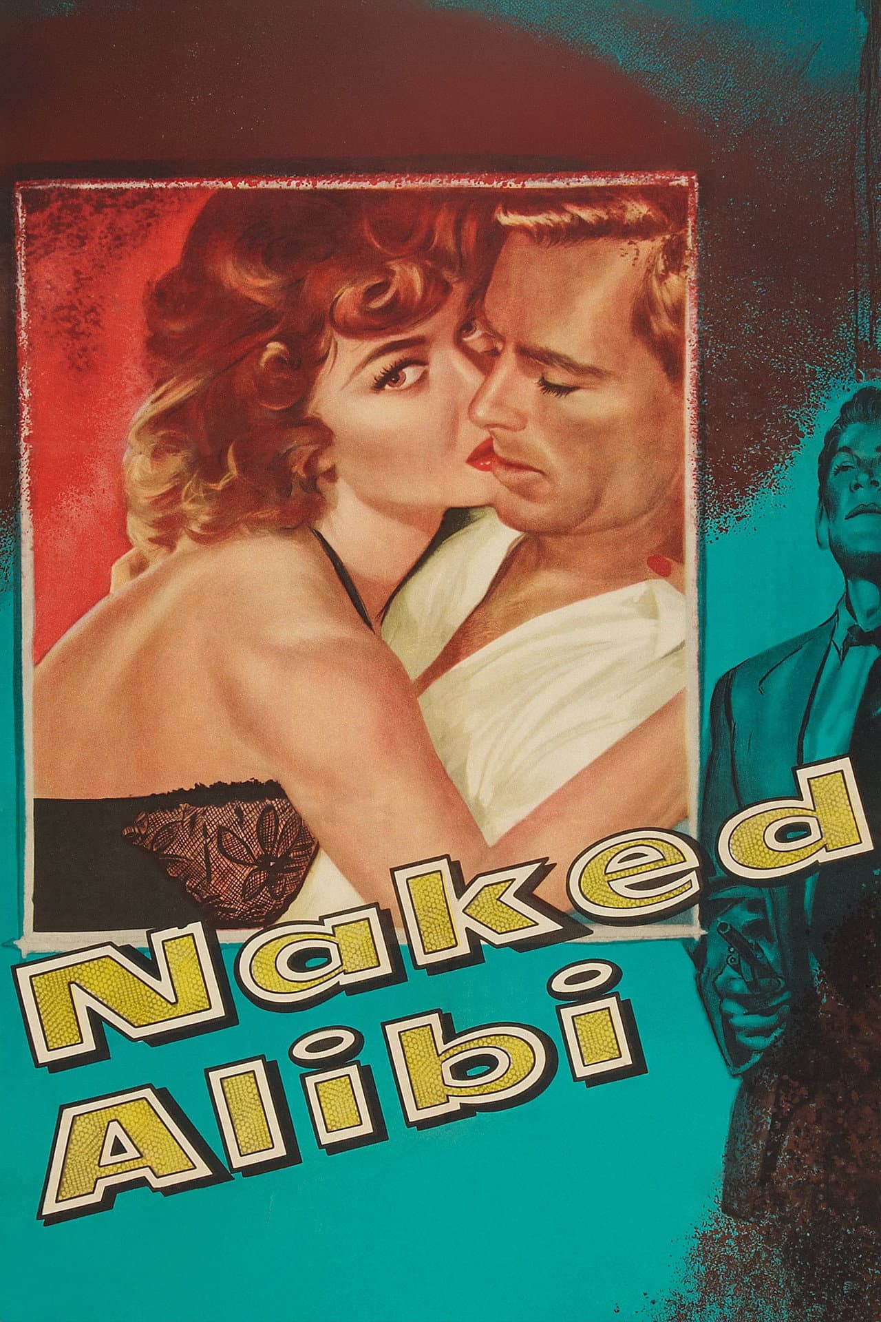 Naked Alibi preview 2