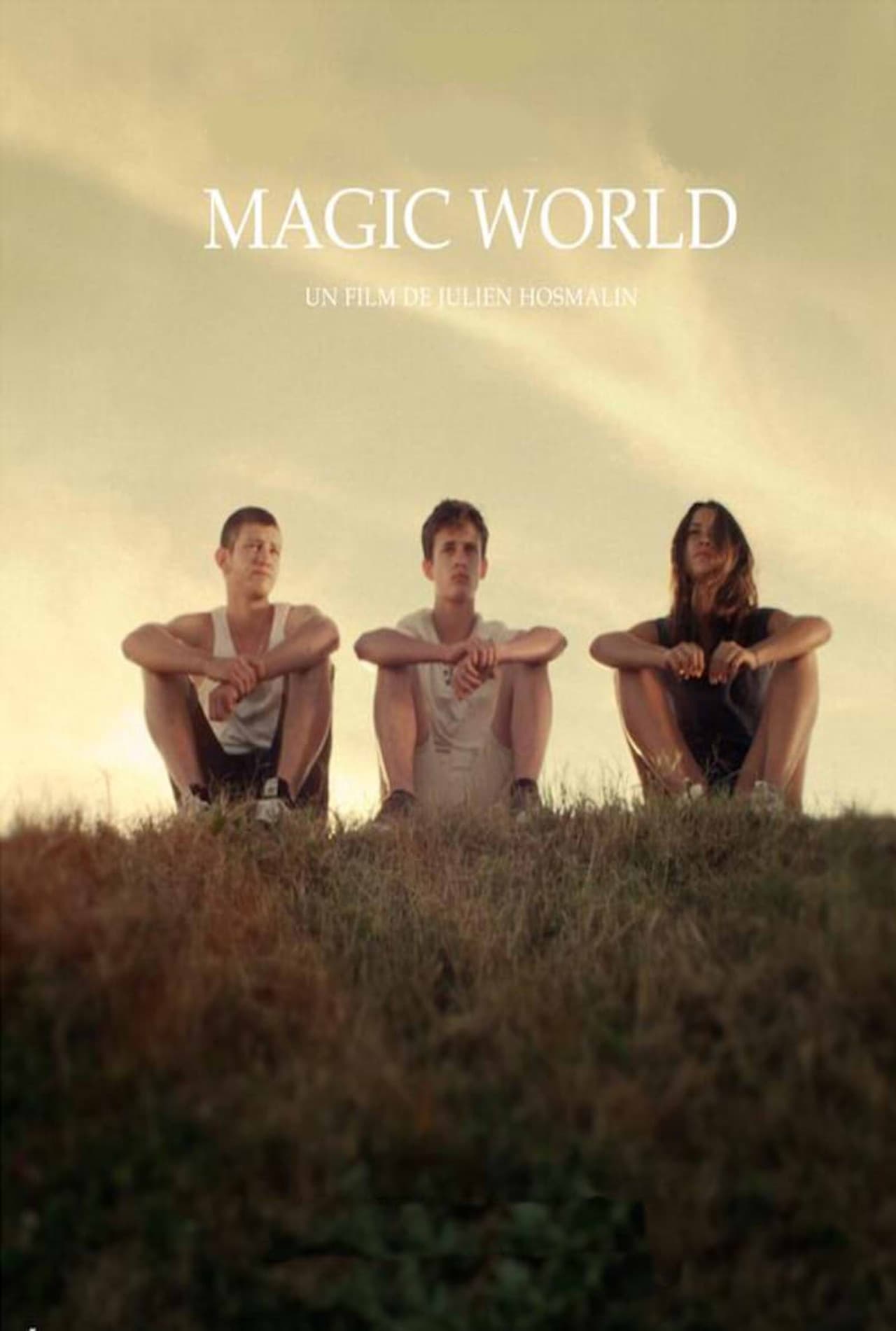 Magic World preview 2