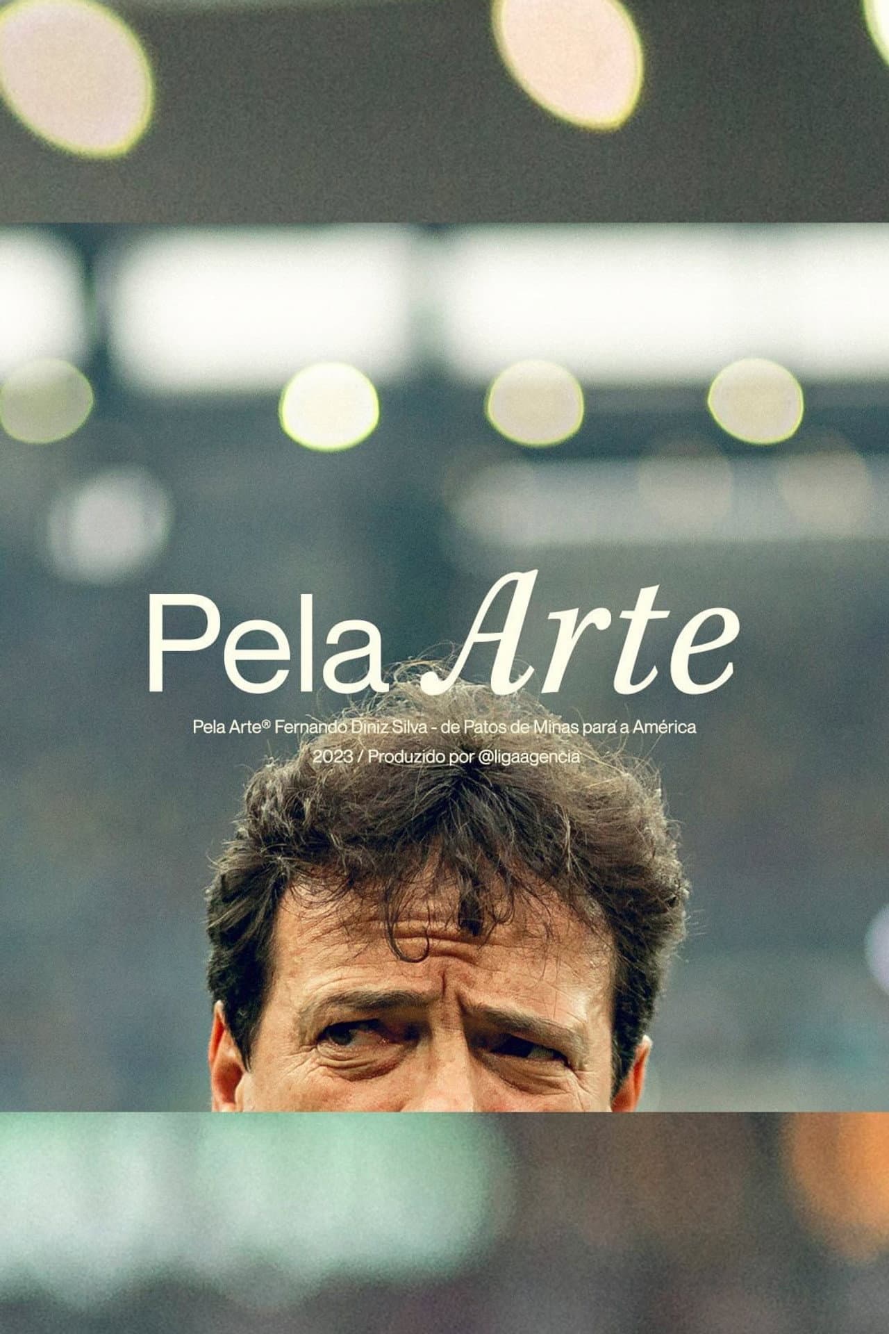 Pela Arte preview 2