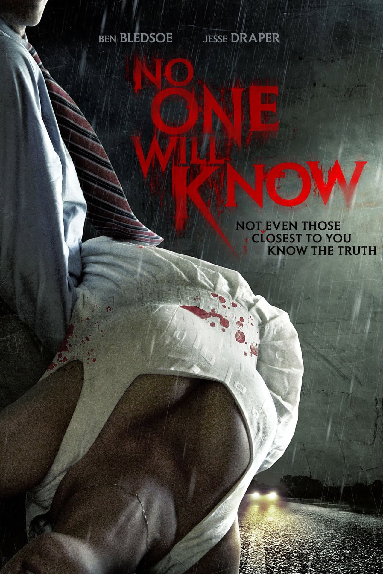 No One Will Know preview 1