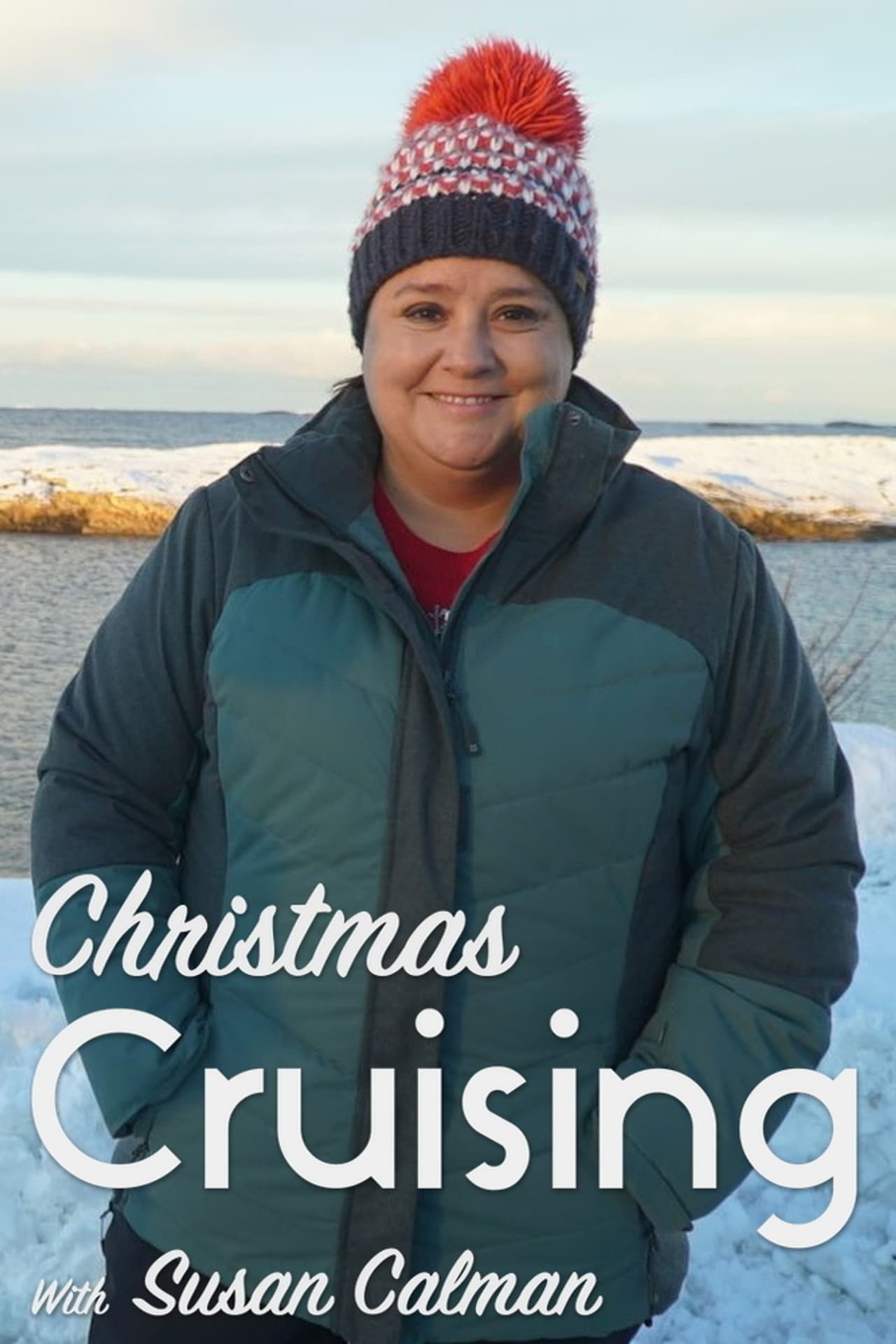 Christmas Cruising with Susan Calman preview 2
