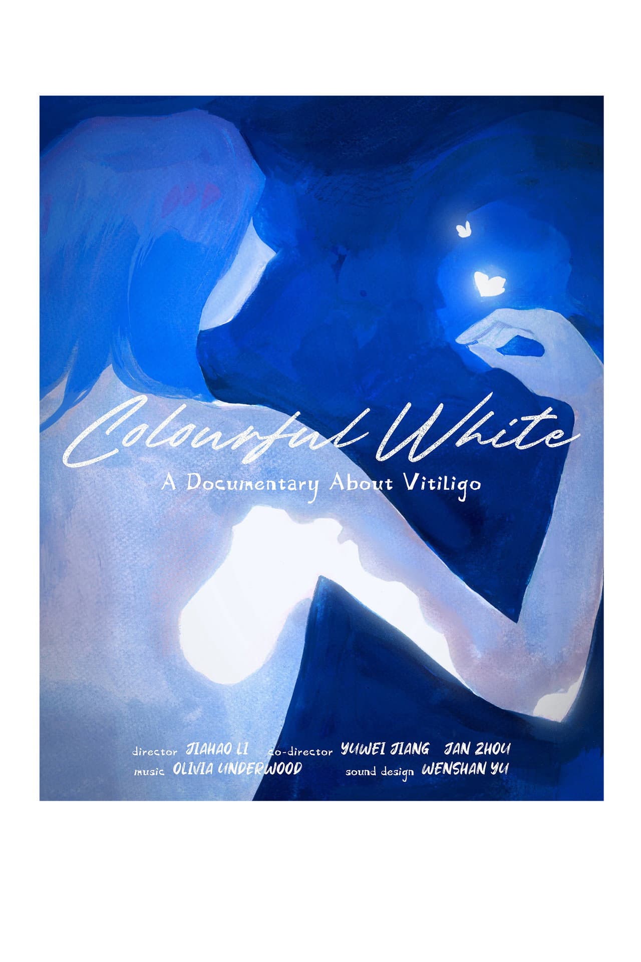 Colourful White preview 2