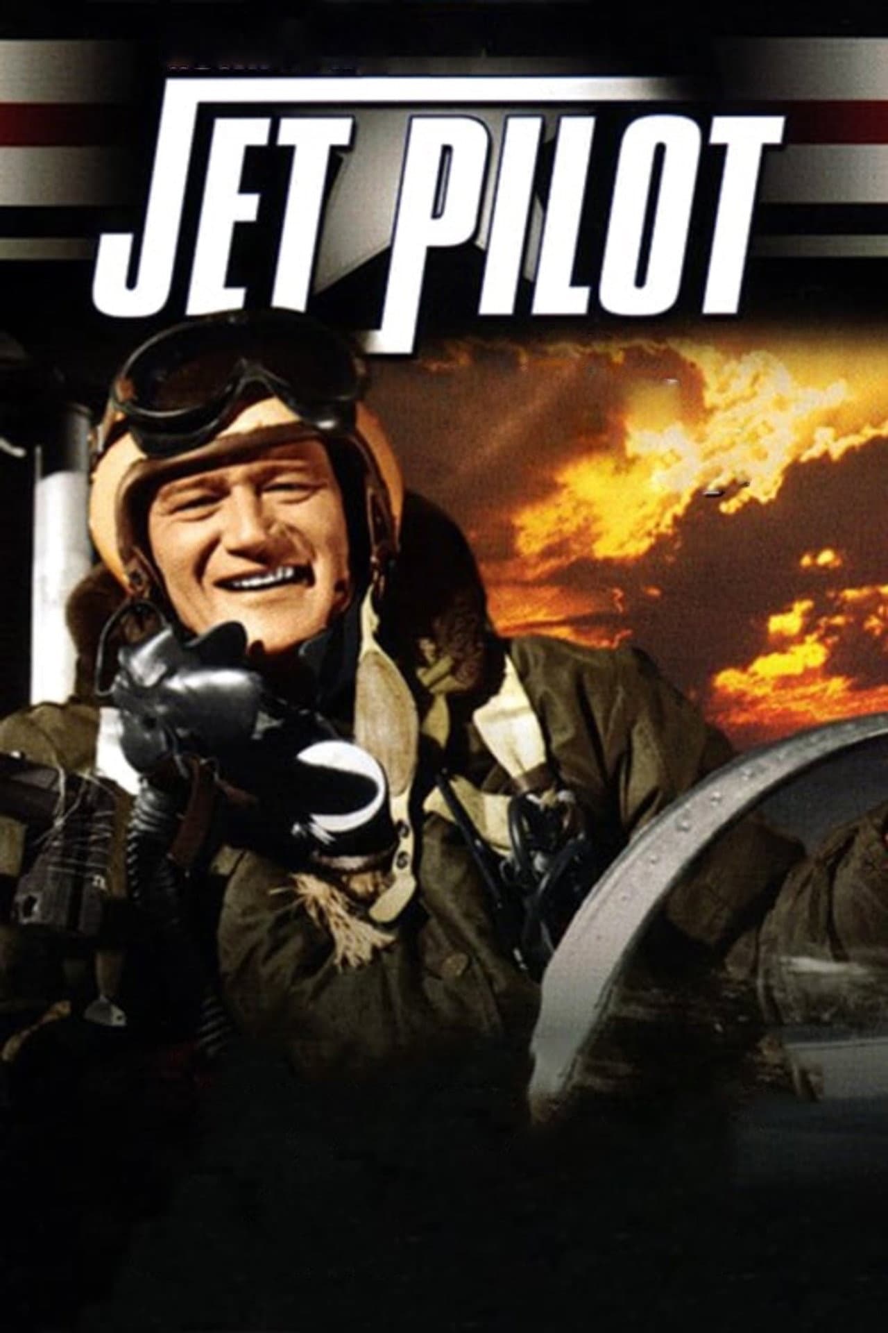 Jet Pilot preview 2
