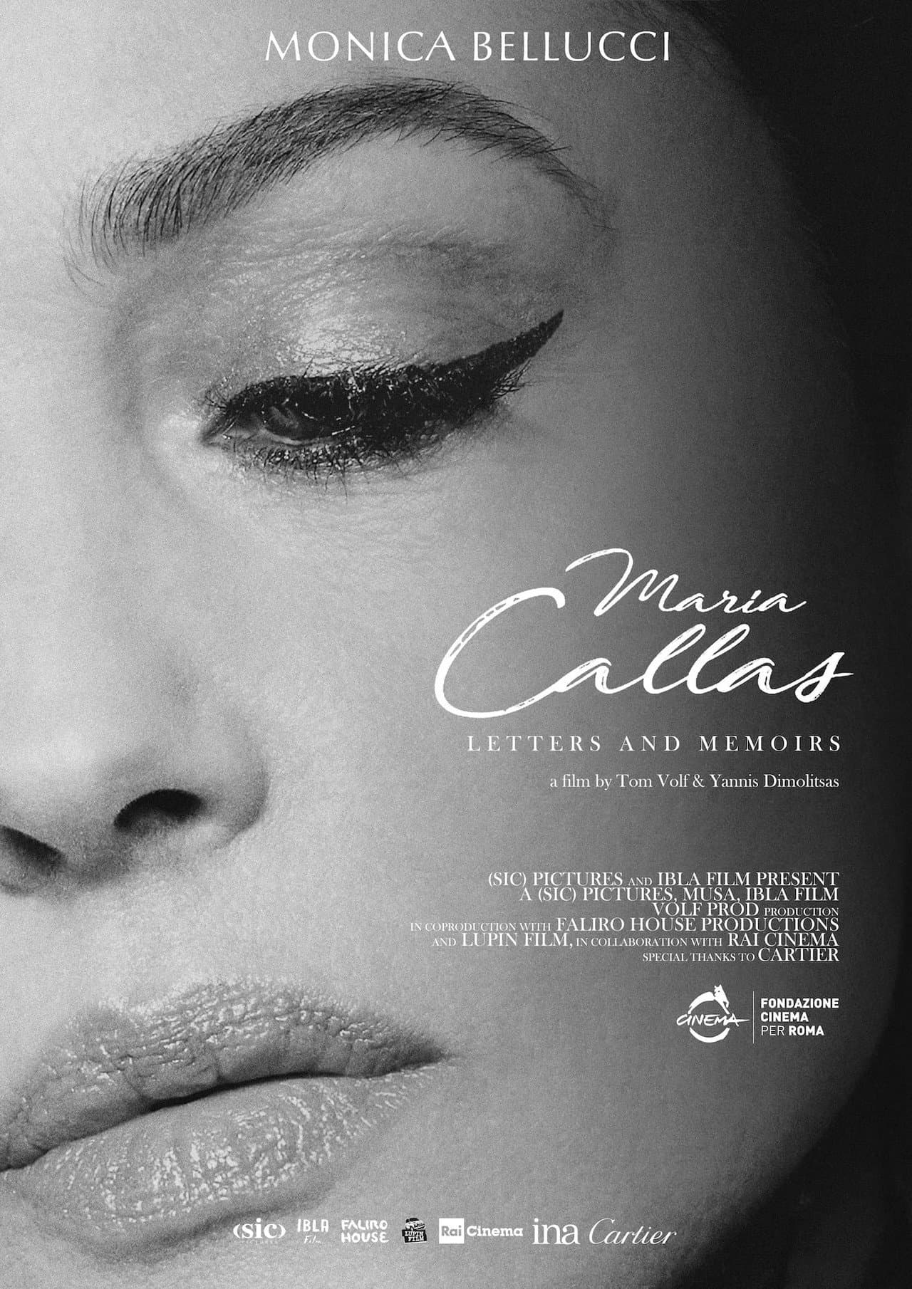 Maria Callas: Letters and Memoirs preview 2