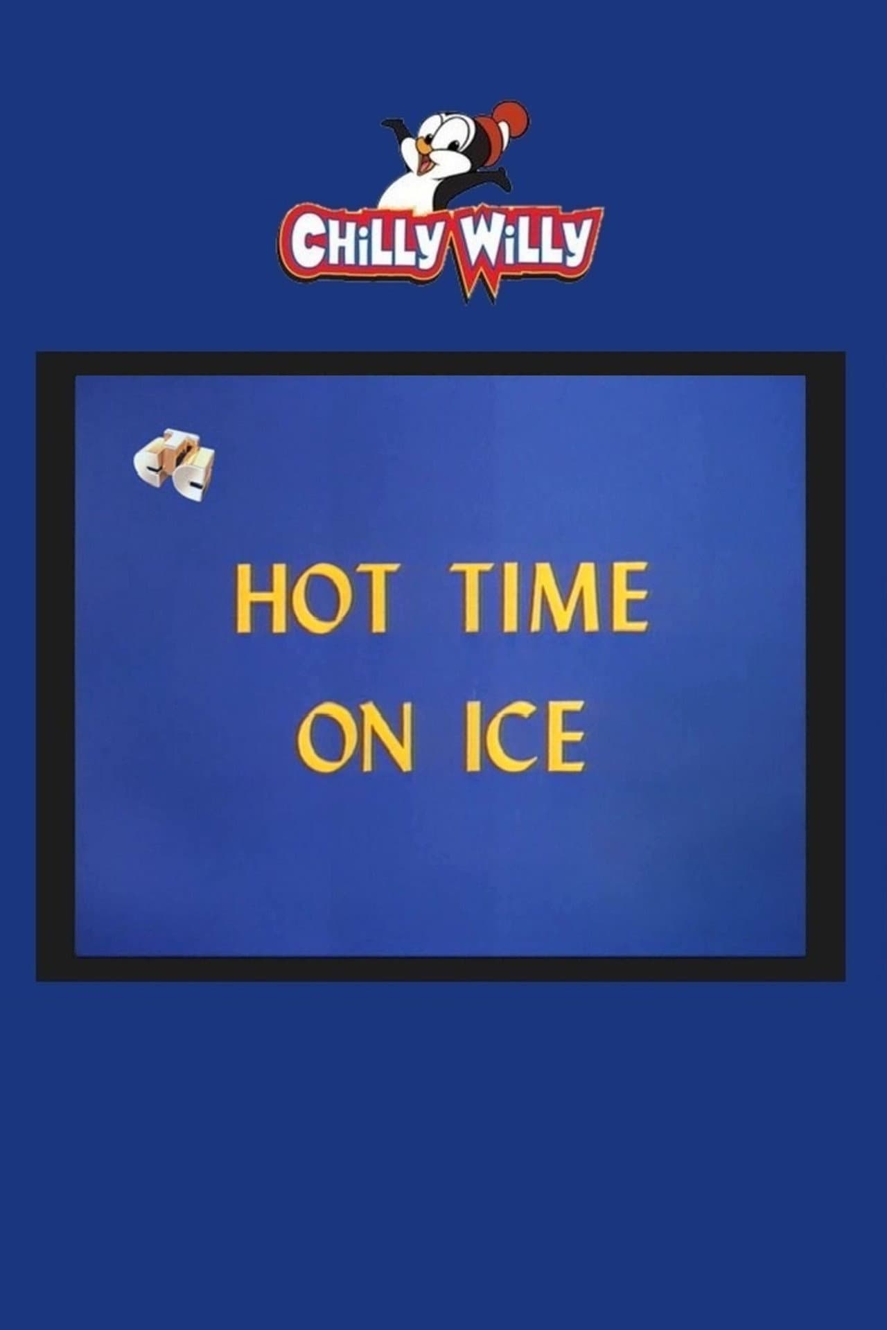 Hot Time on Ice preview 2
