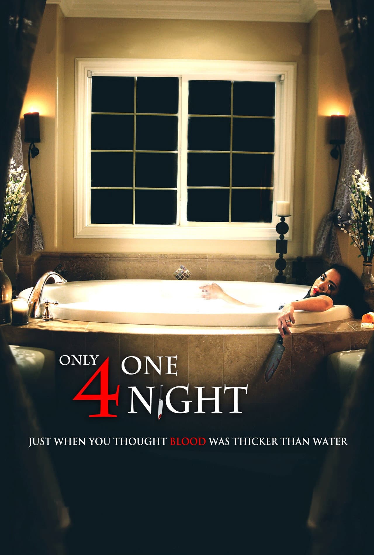 Only for One Night preview 2
