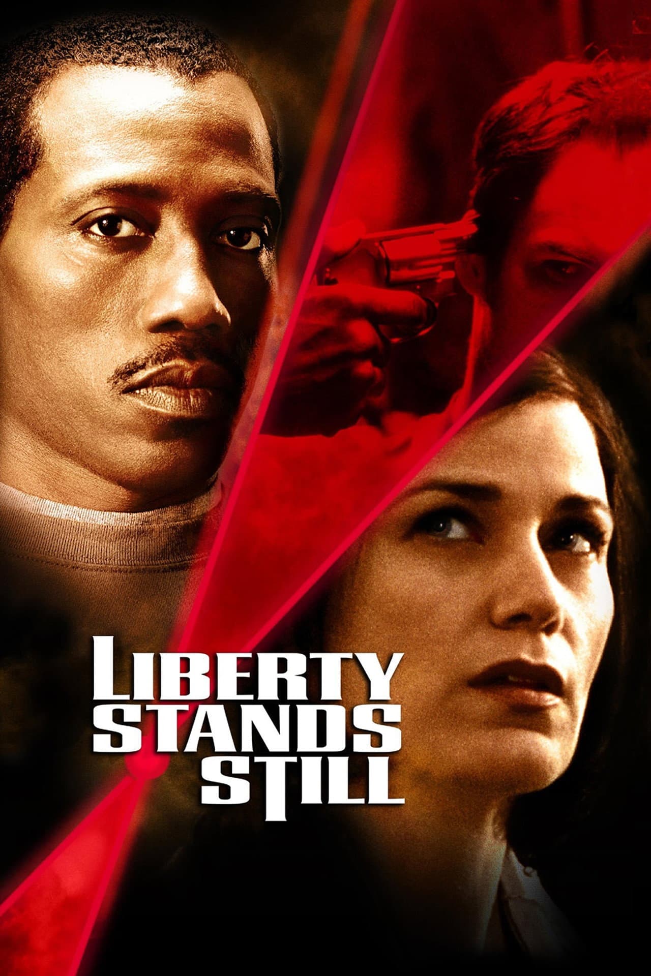 Liberty Stands Still preview 2