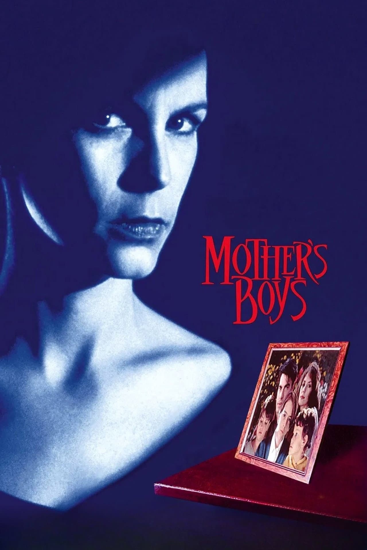 Mother's Boys preview 2