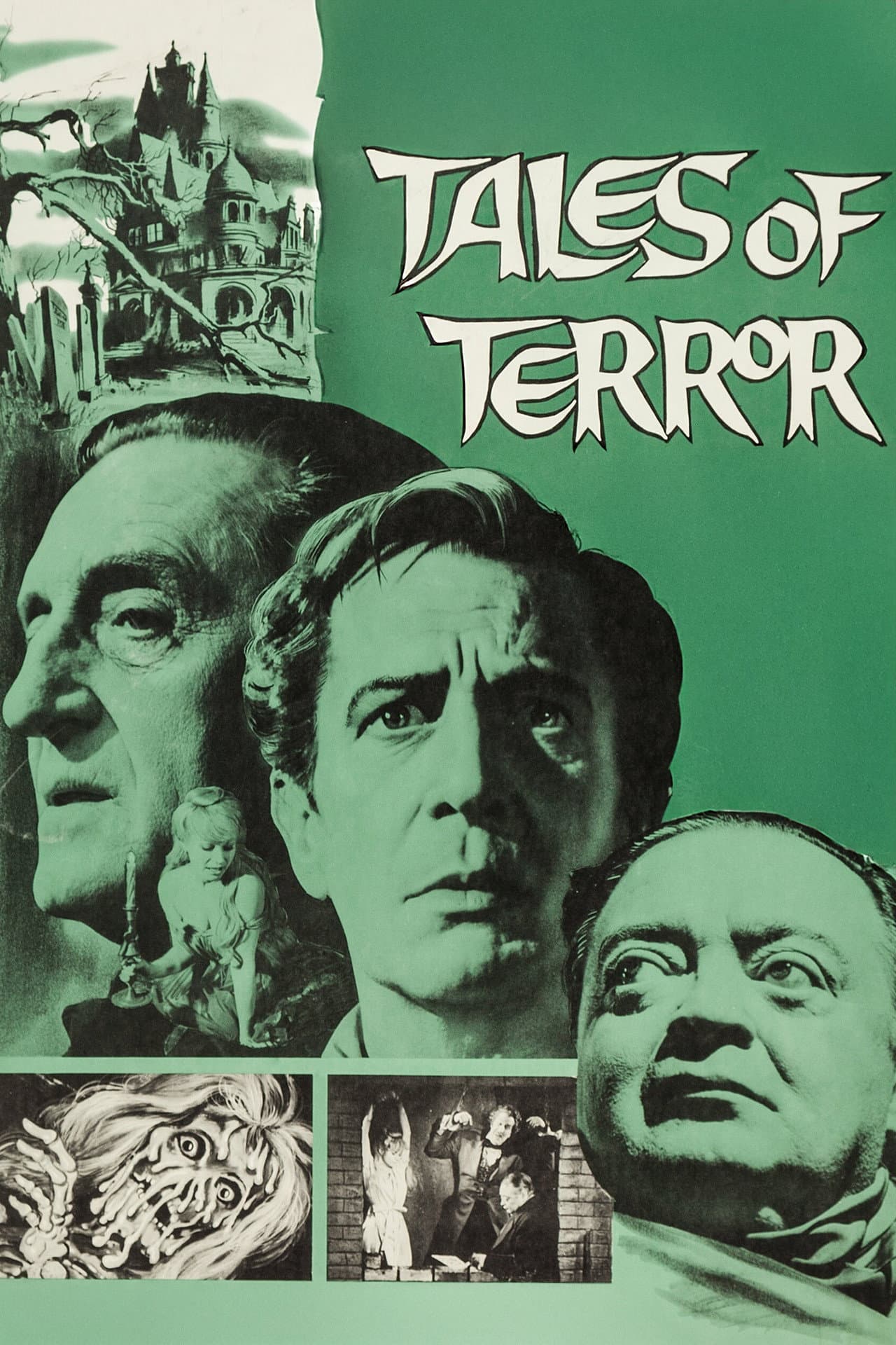 Tales of Terror preview 2