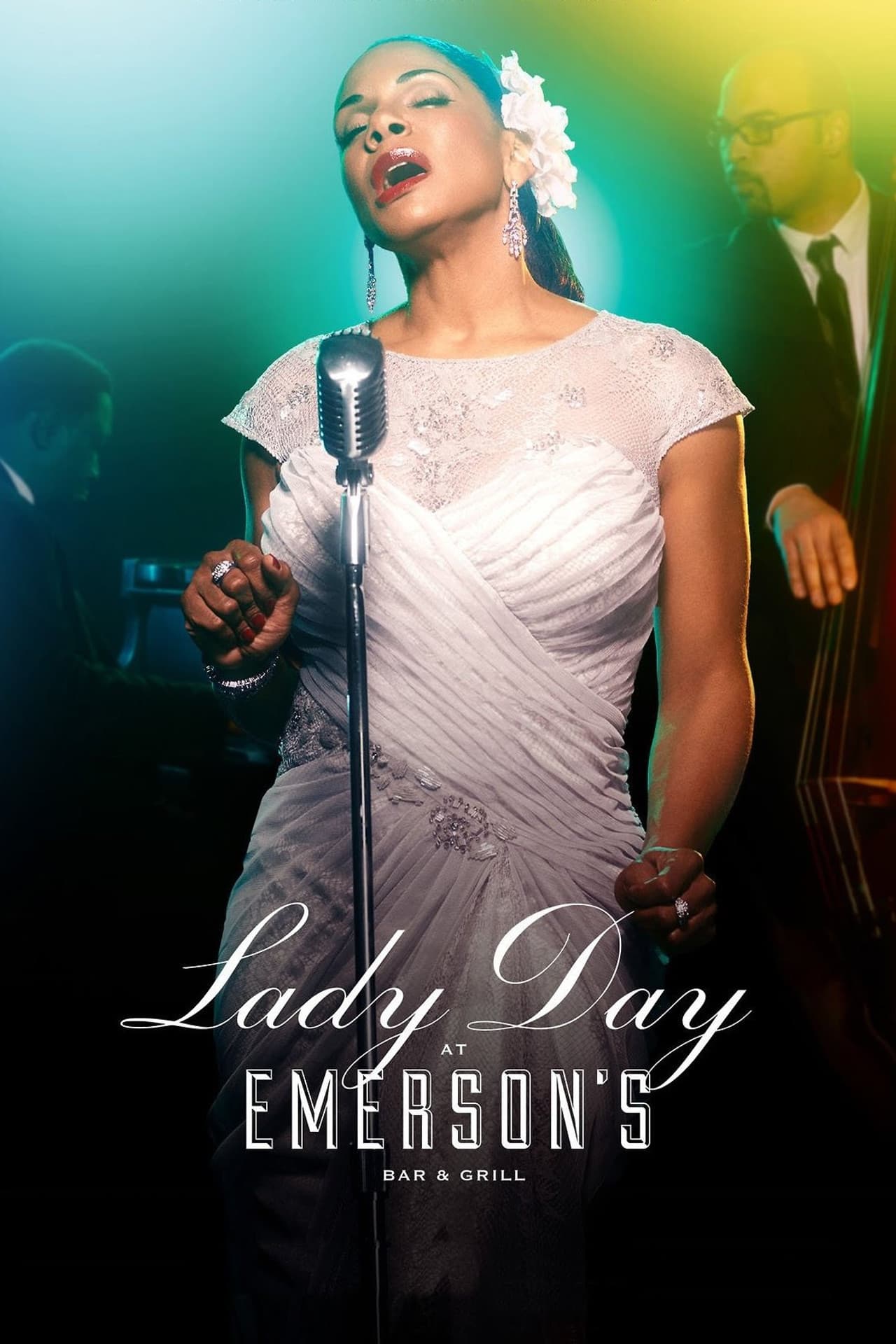 Lady Day at Emerson's Bar & Grill preview 2