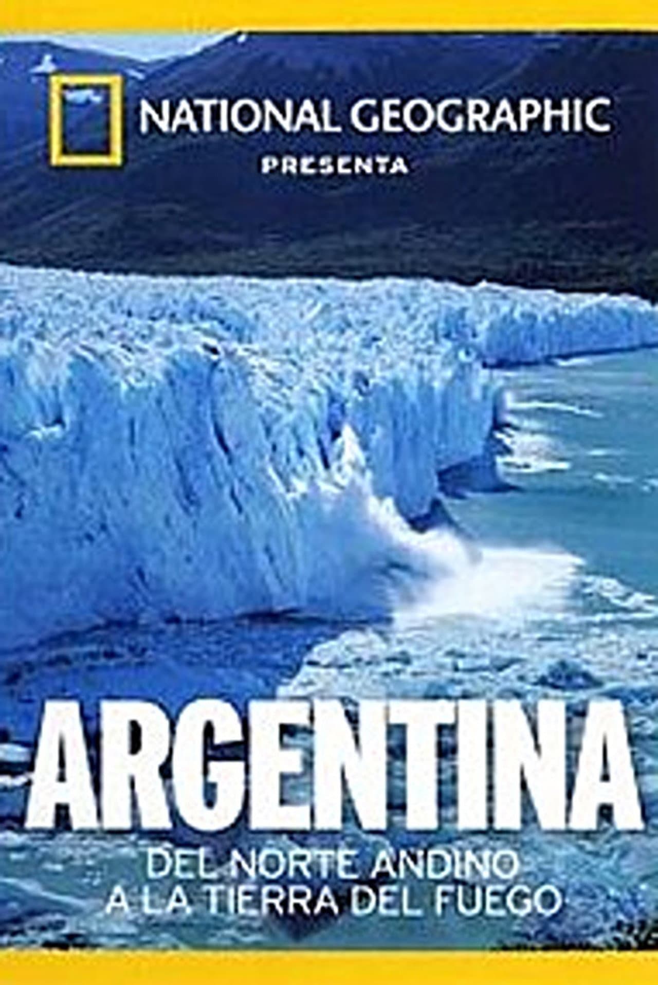 Argentina: Del Norte Andino a la Tierra del Fuego preview 1