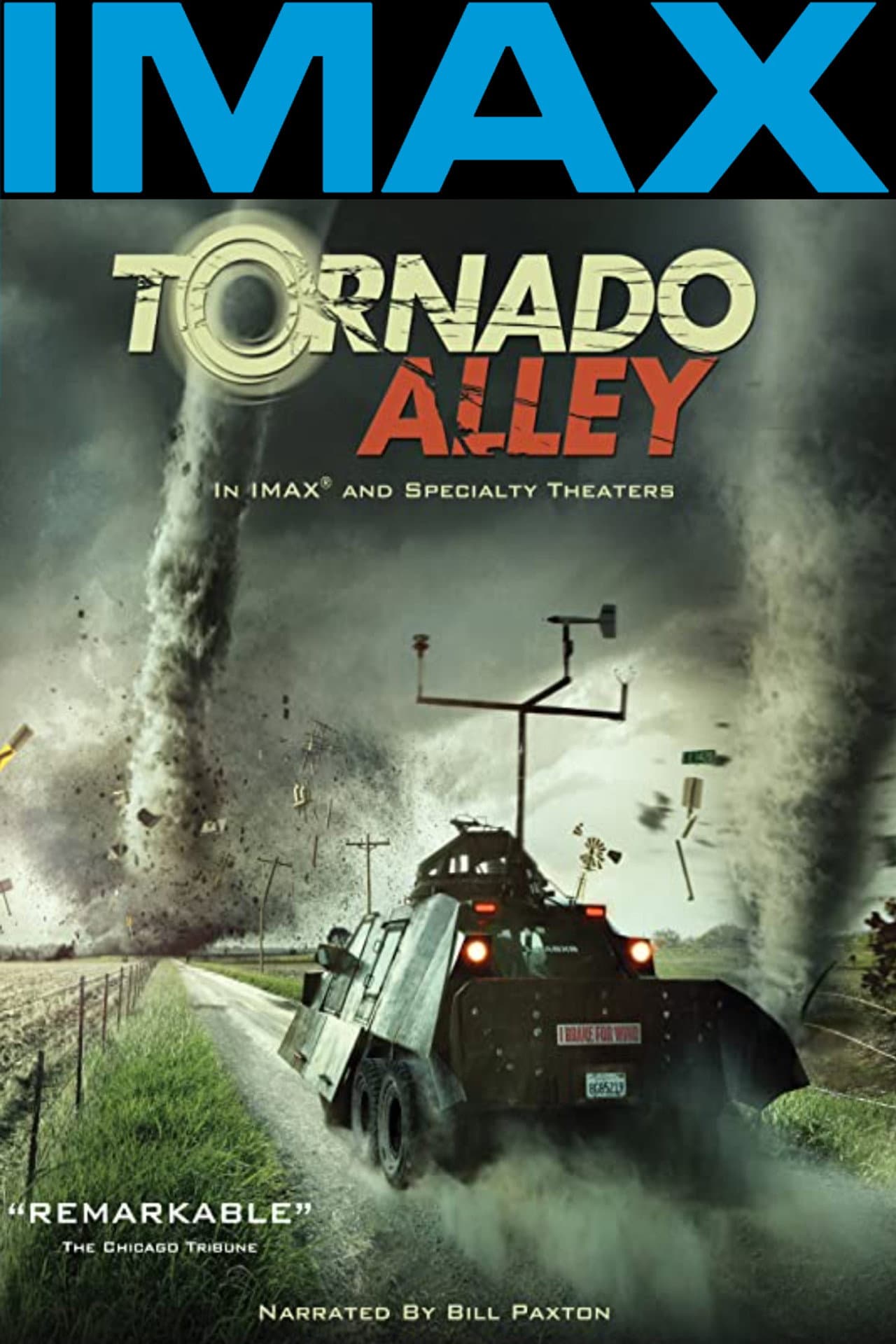 Tornado Alley preview 2