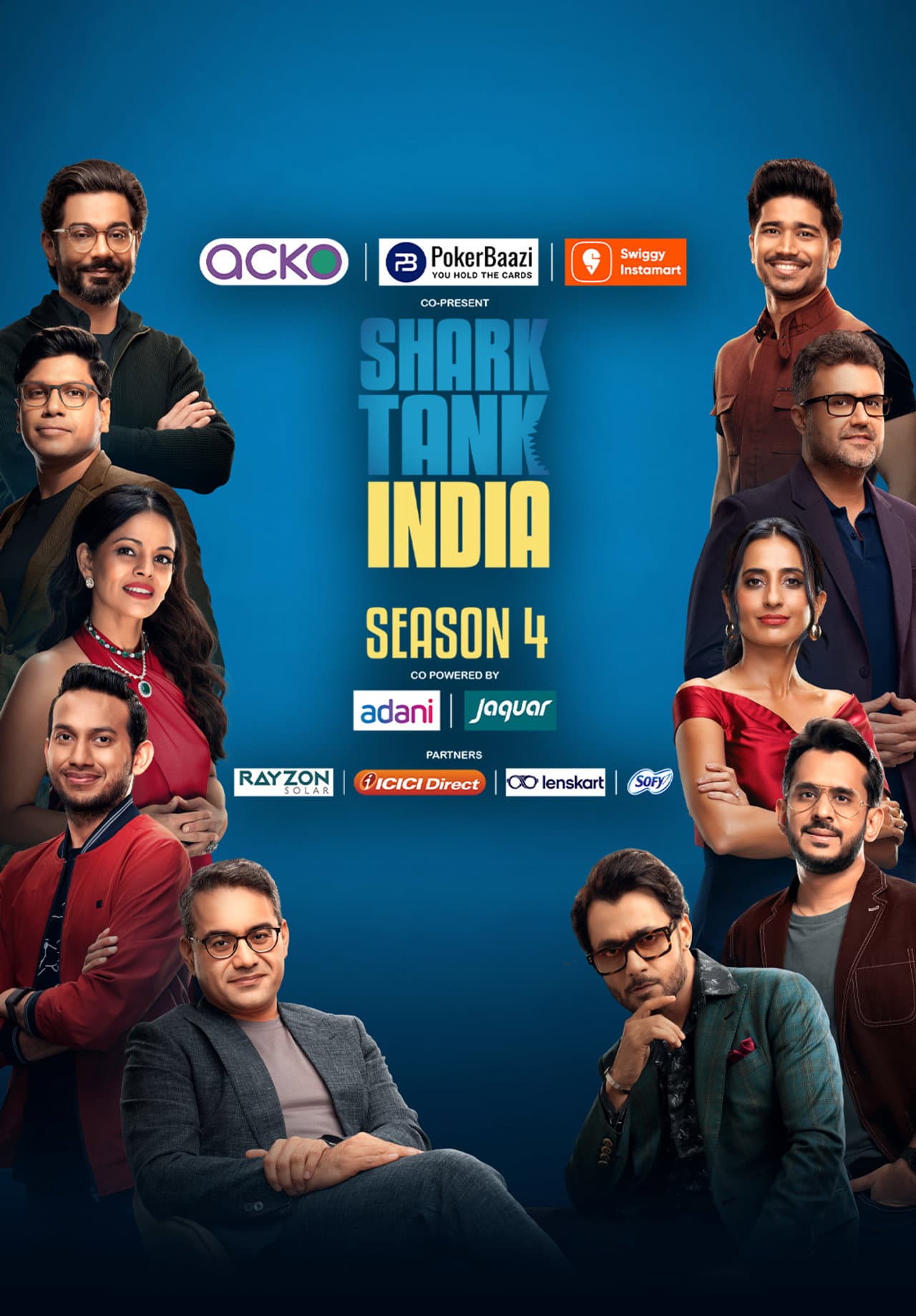 Season 4