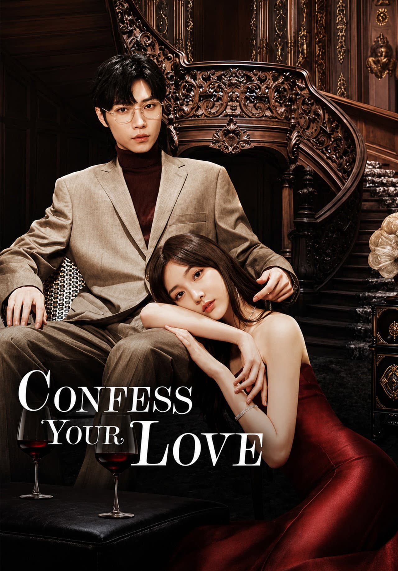 Confess Your Love preview 2