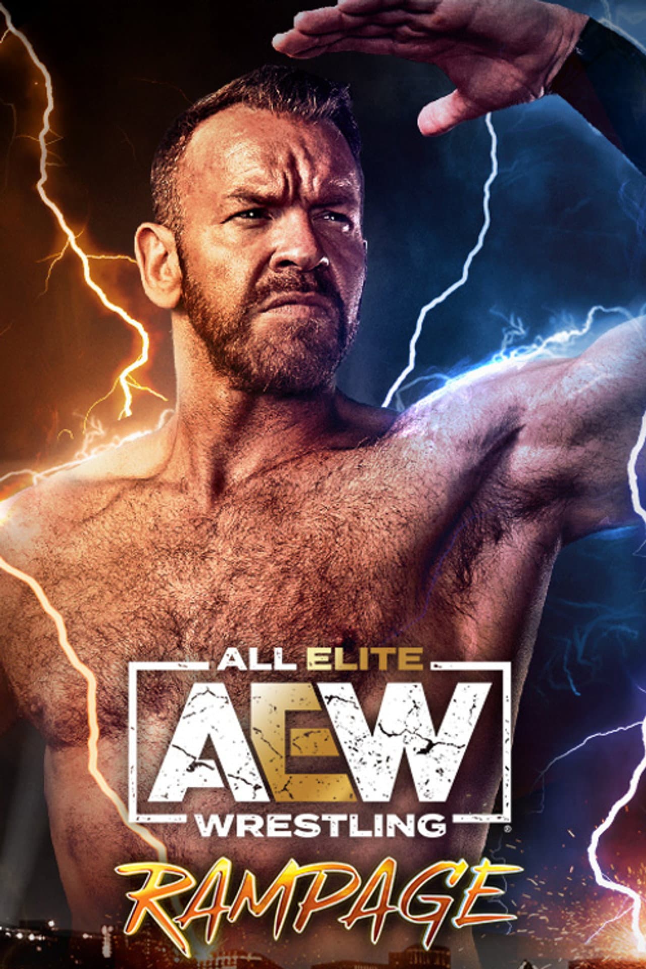 All Elite Wrestling: Rampage preview 2