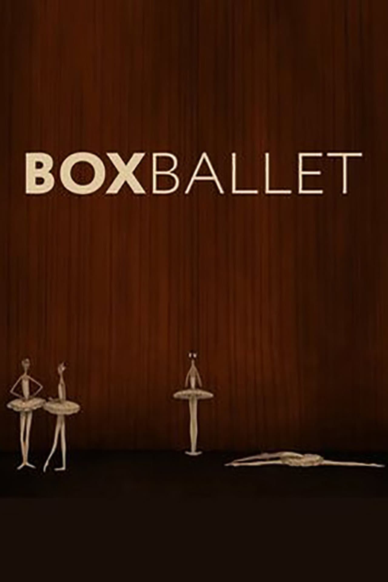 BoxBallet preview 2
