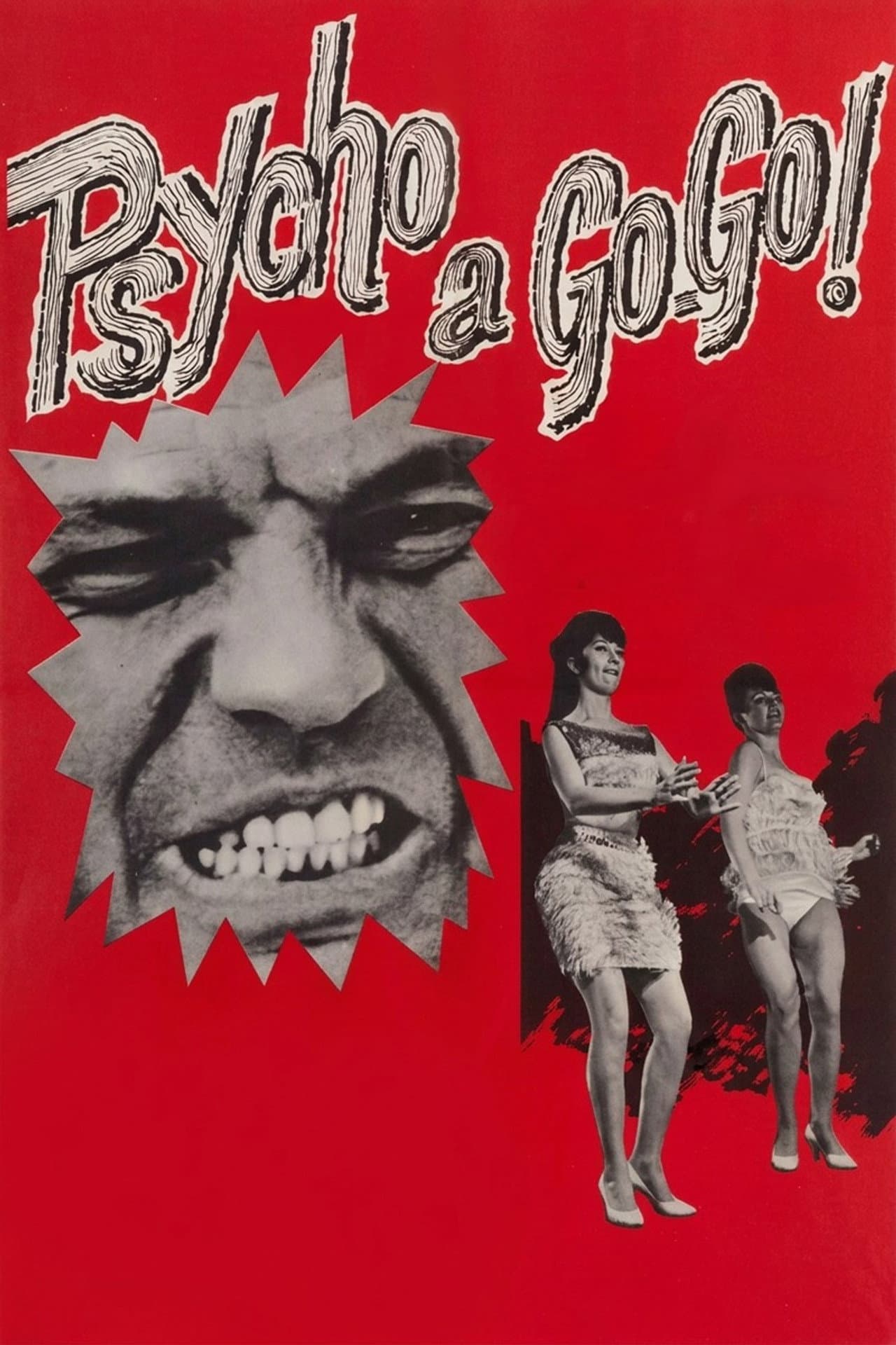 Psycho a Go Go preview 2