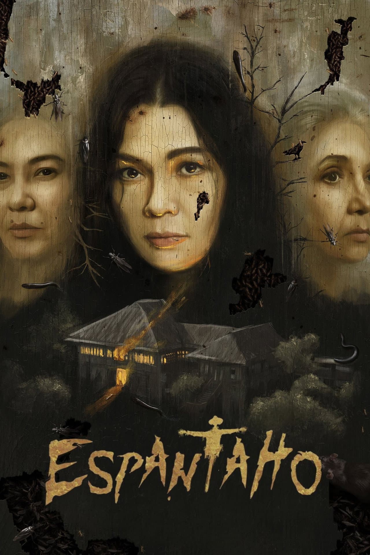 Scarecrow preview 2