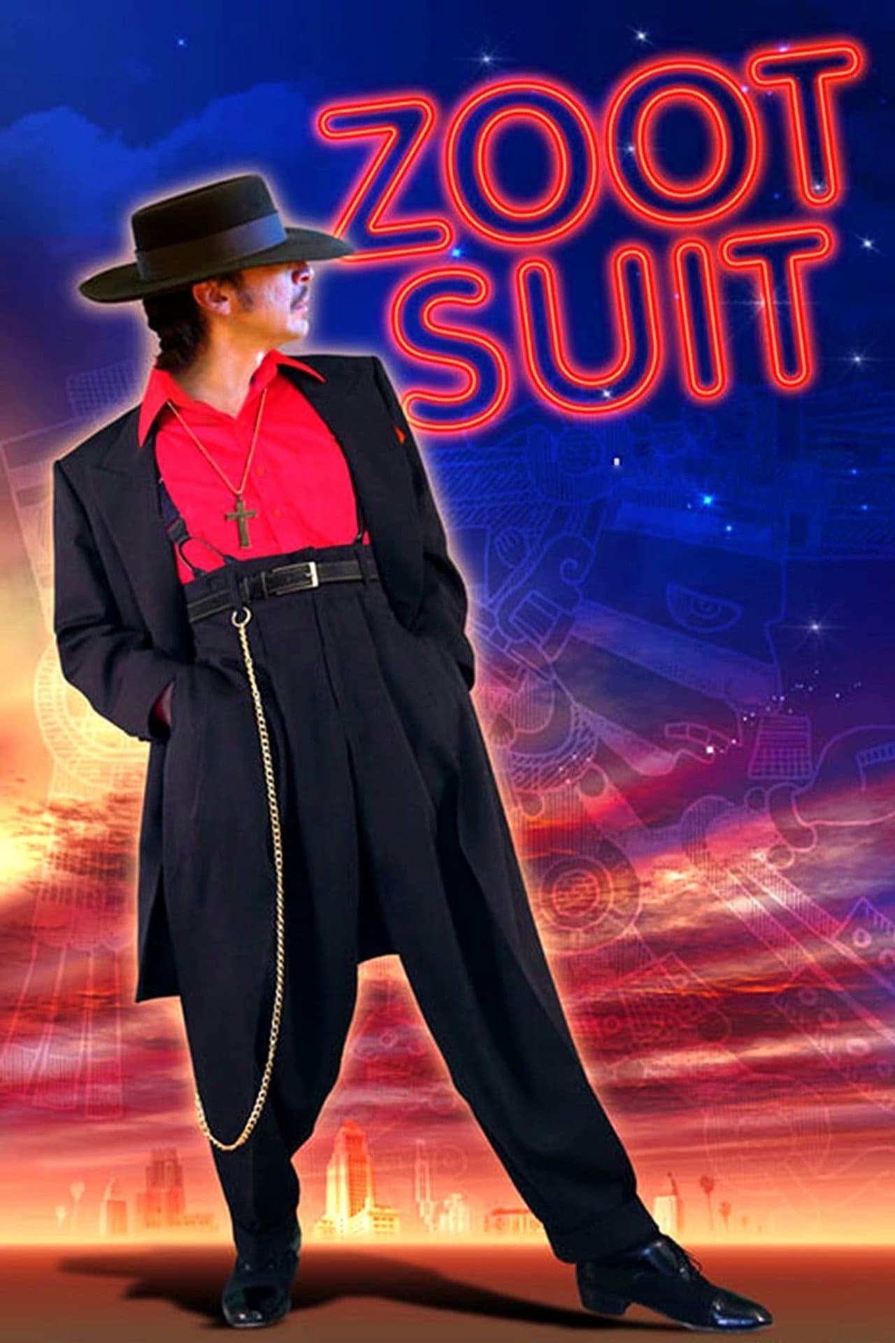Zoot Suit preview 2