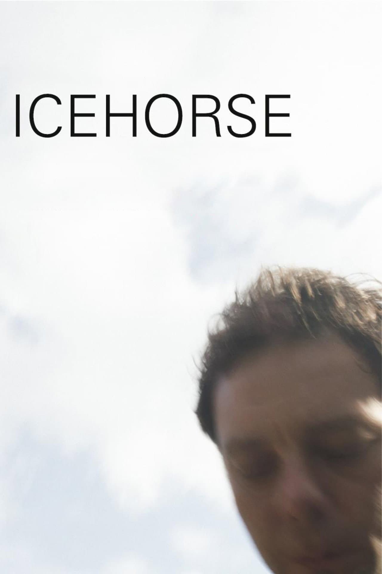 Icehorse preview 1