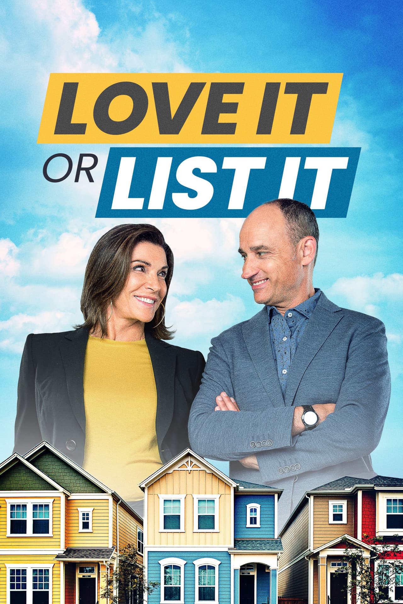 Love It or List It preview 2