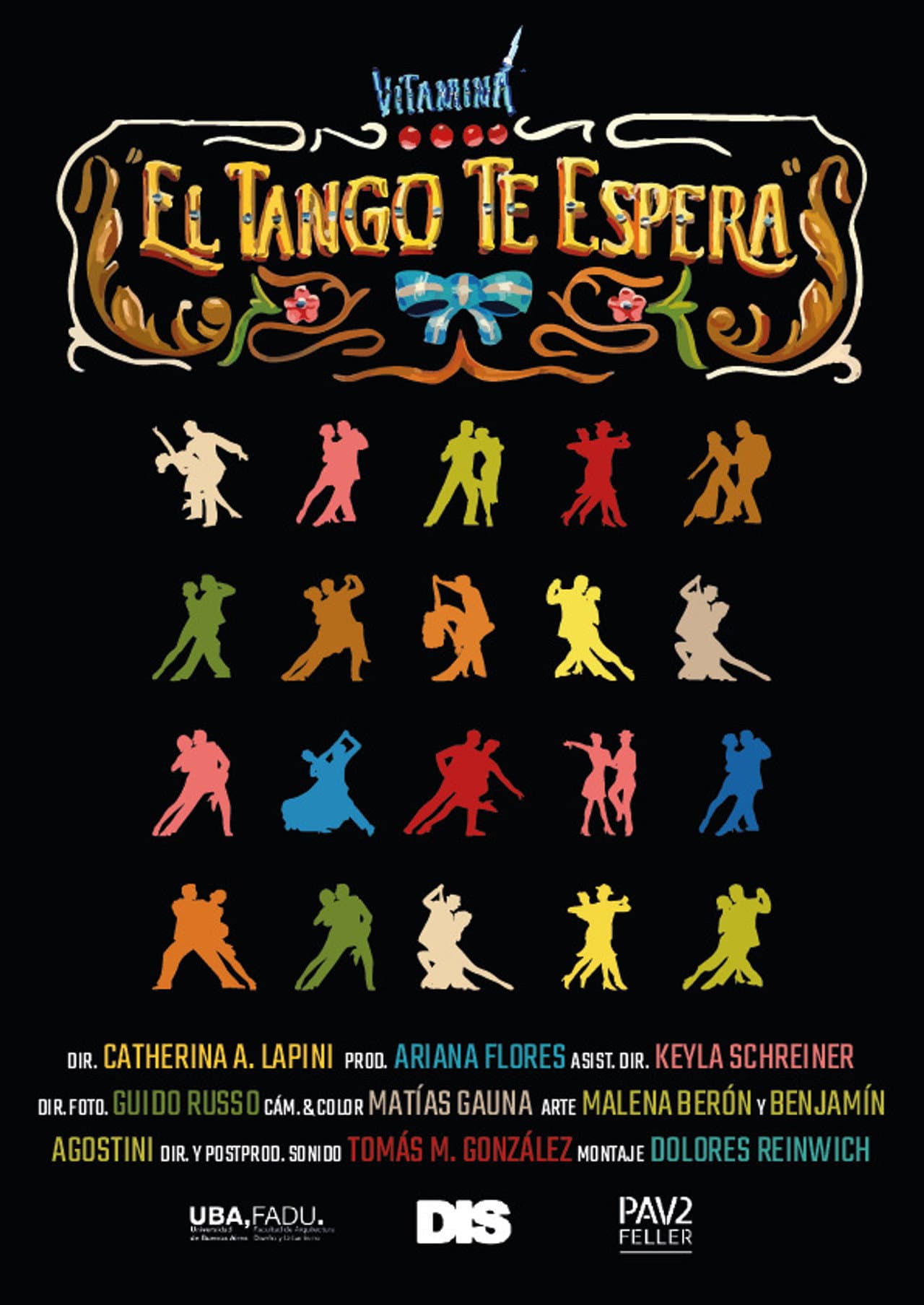 EL tango te espera preview 2