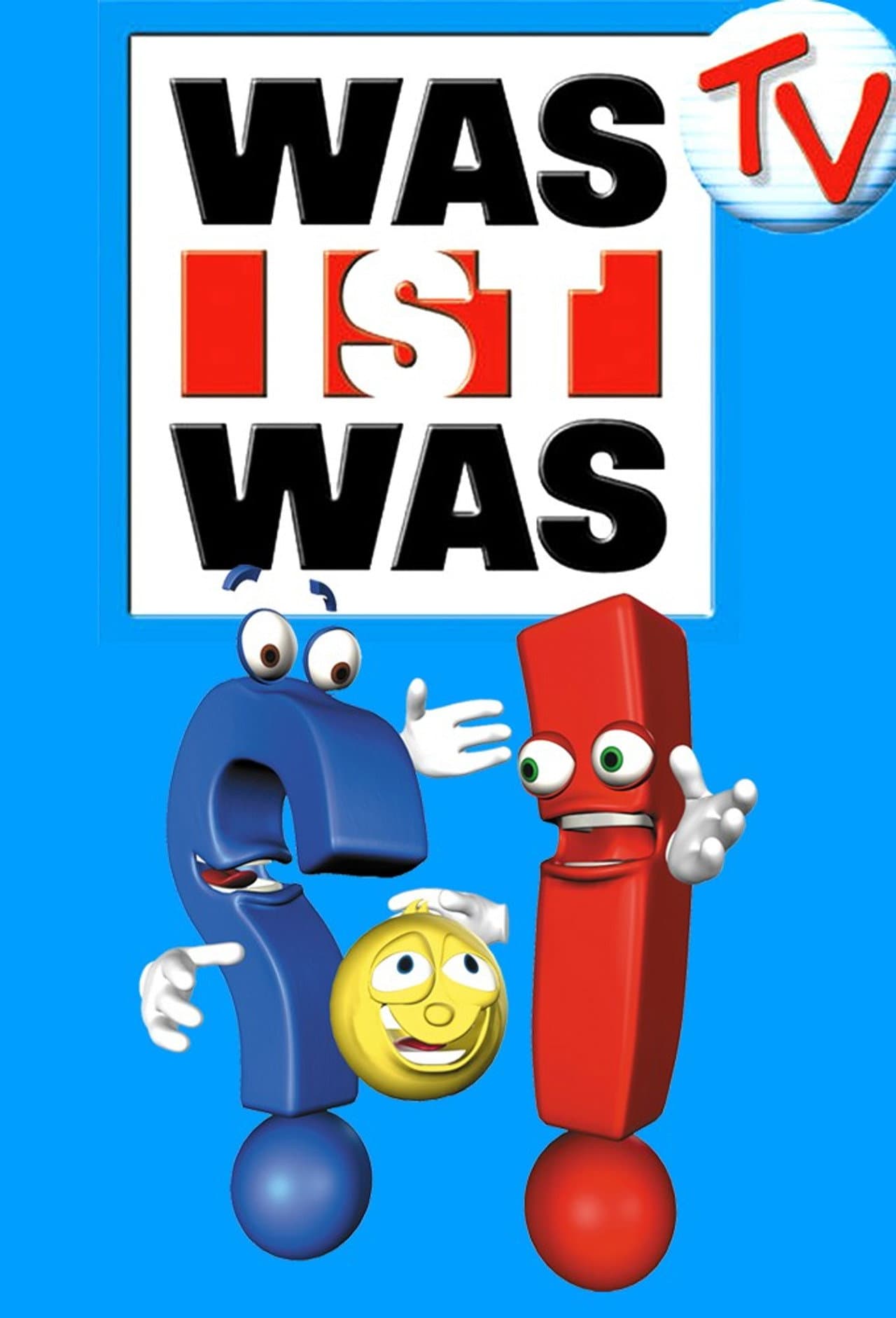 Was ist Was TV preview 2