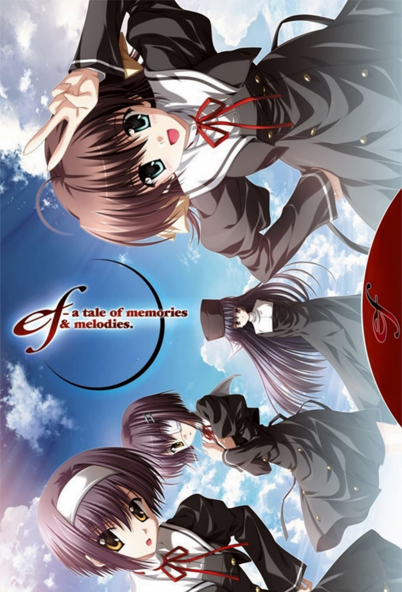 Ef: A Tale Of Memories & Melodies preview 2