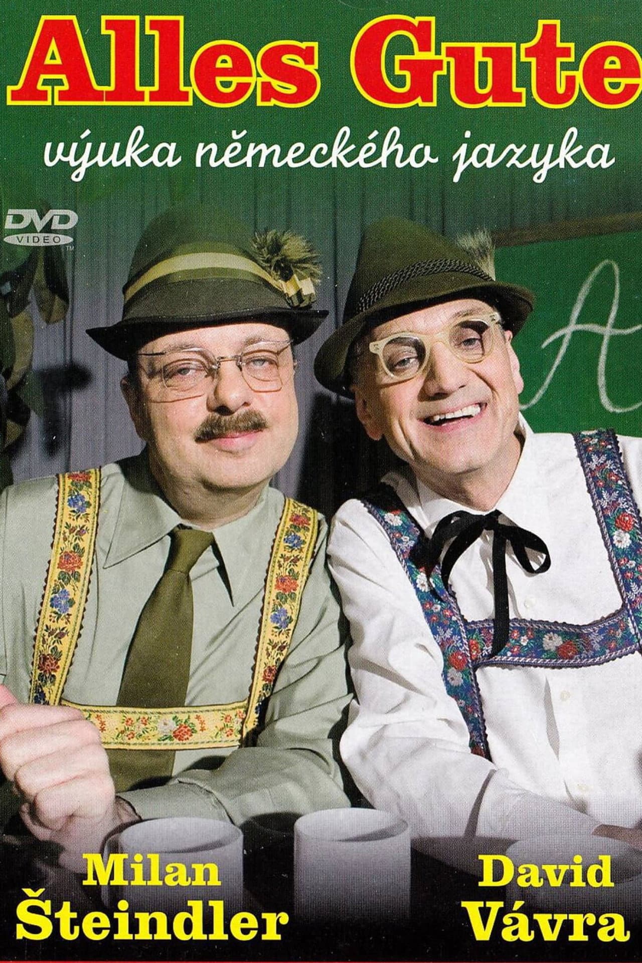 Alles Gute preview 2