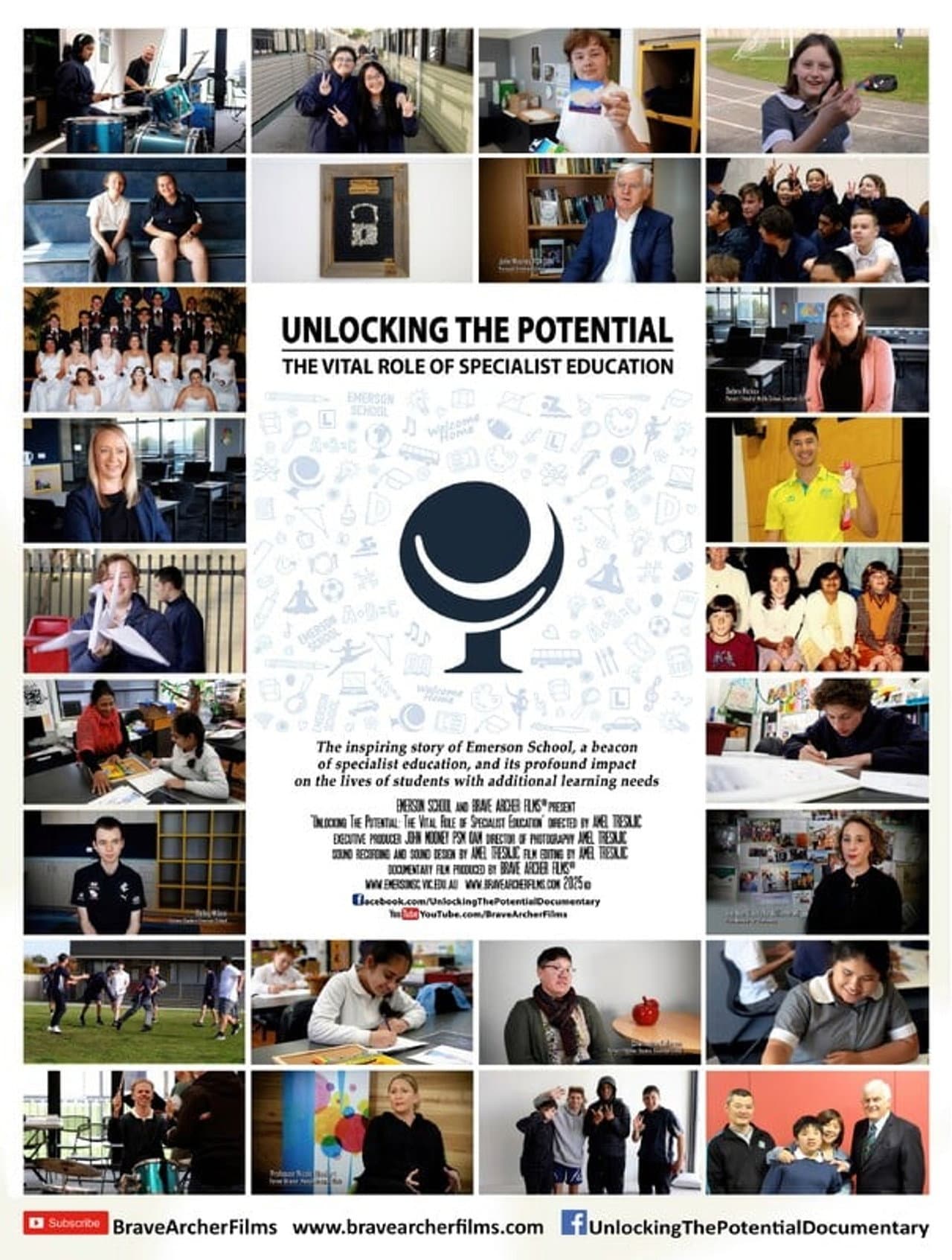 Unlocking the Potential: The Vital Role of Specialist Education preview 1
