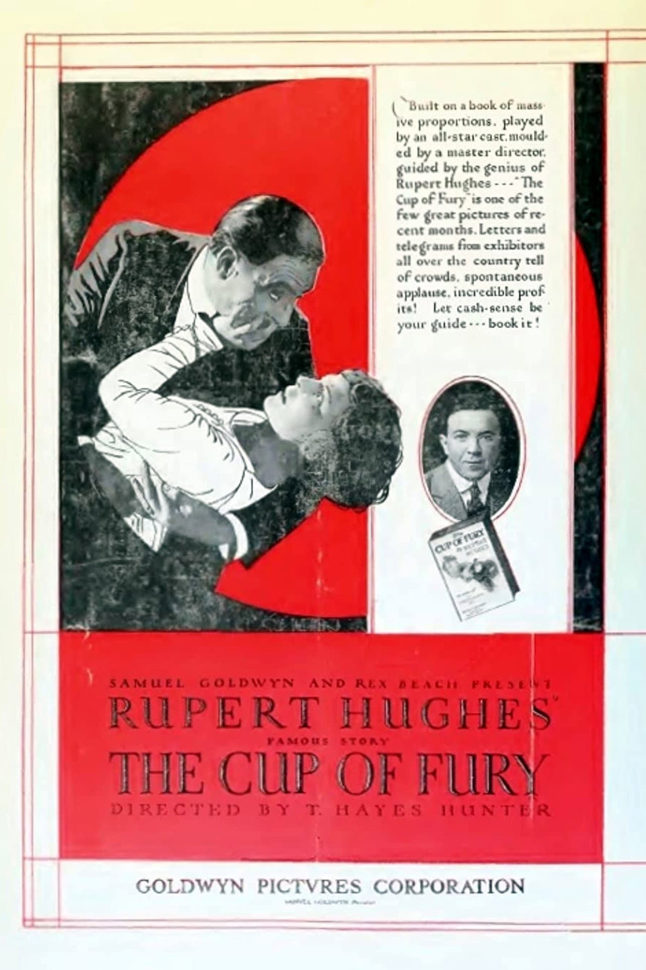The Cup of Fury preview 1