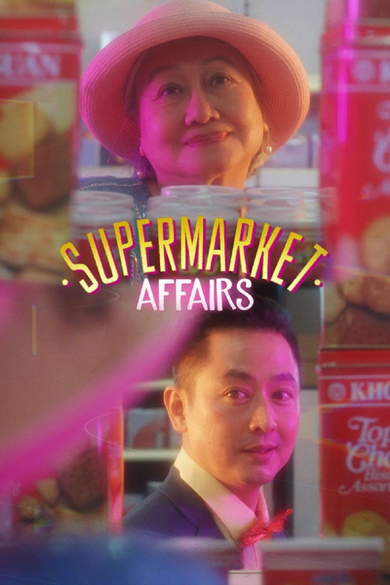 Supermarket Affairs preview 1
