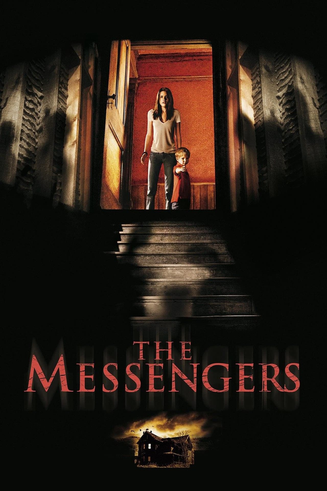 The Messengers preview 2