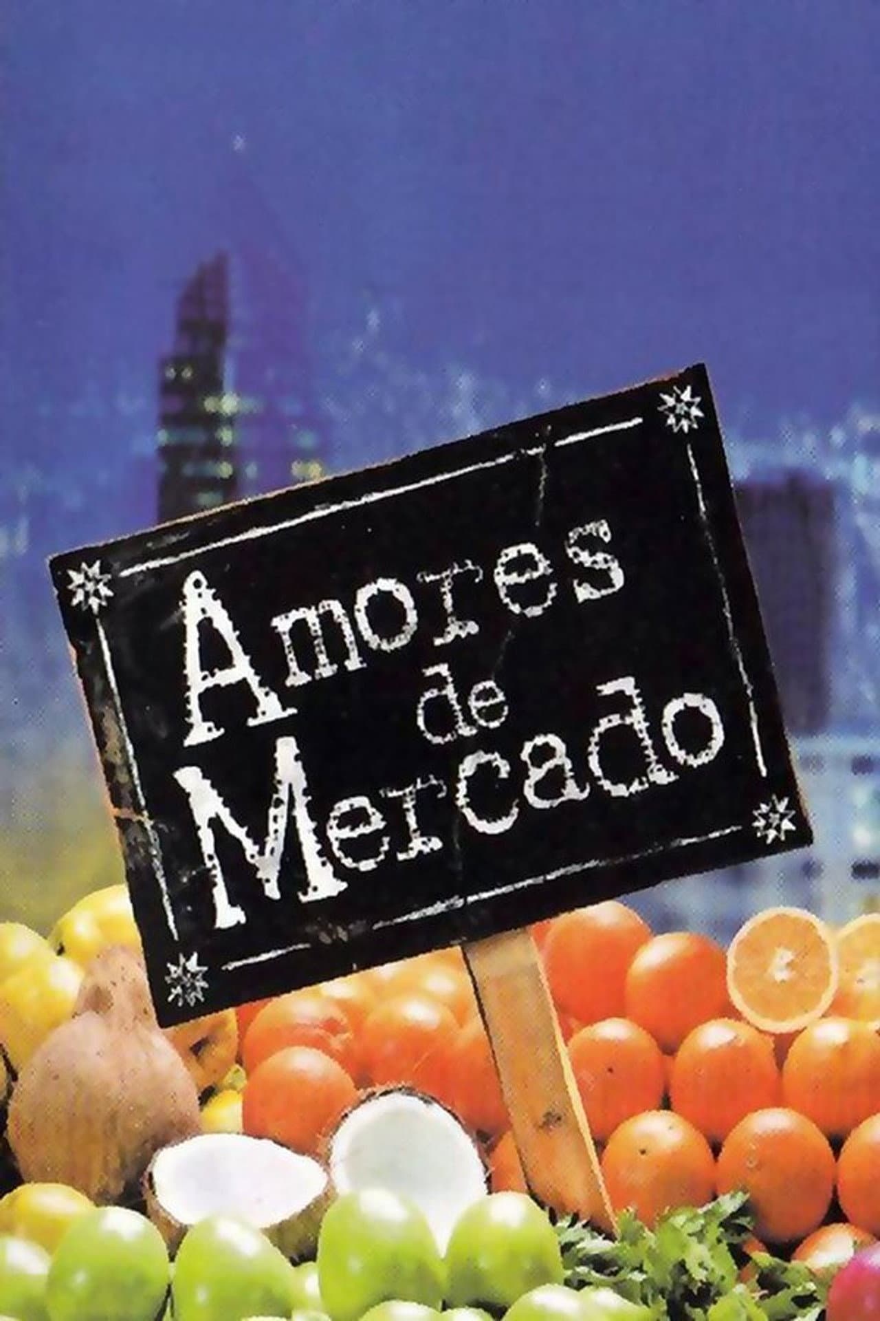 Amores de mercado preview 2