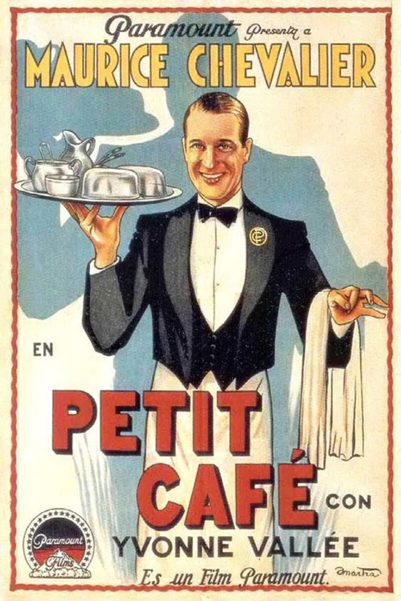 The Little Cafe preview 2